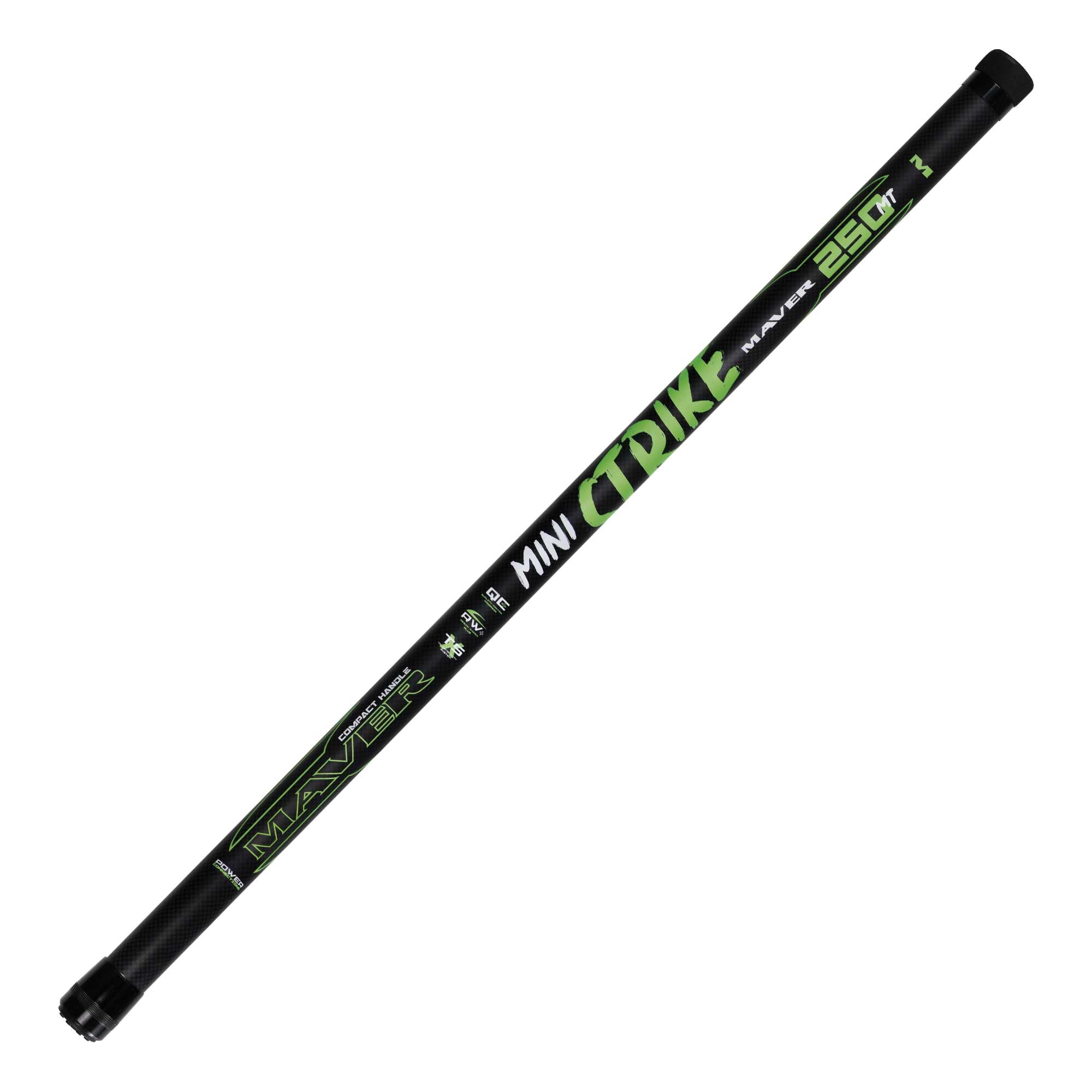 Mini Strike Landing Net Handle 2.5m