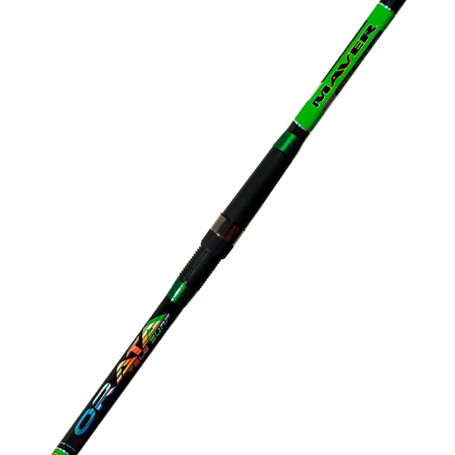 Winner Travel Surf Orata con Anelli - Canna Surfcasting