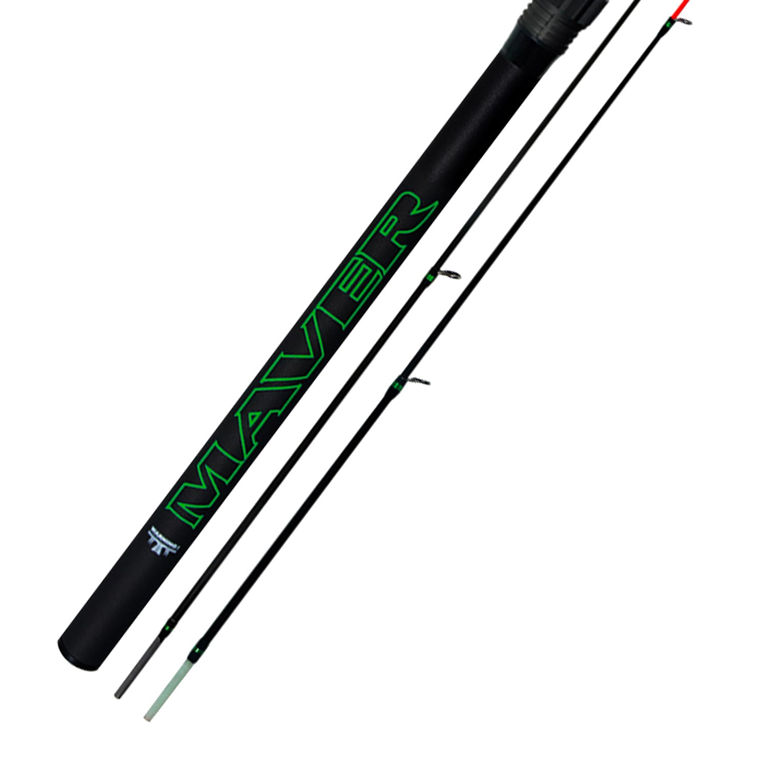 Darkside Heavy Tele Boat 2 Tops - Boat Rod