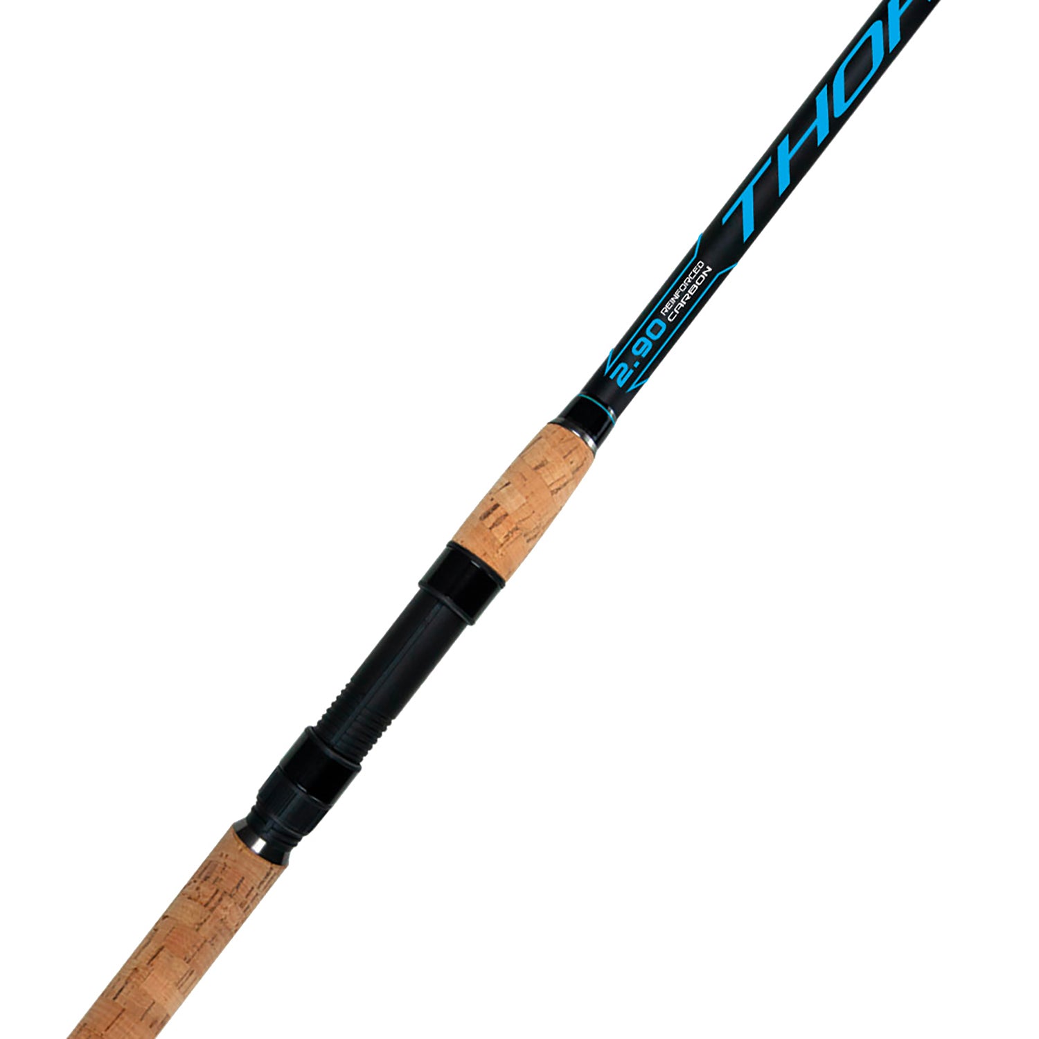 Thor Universal con Anelli - Canna Universale