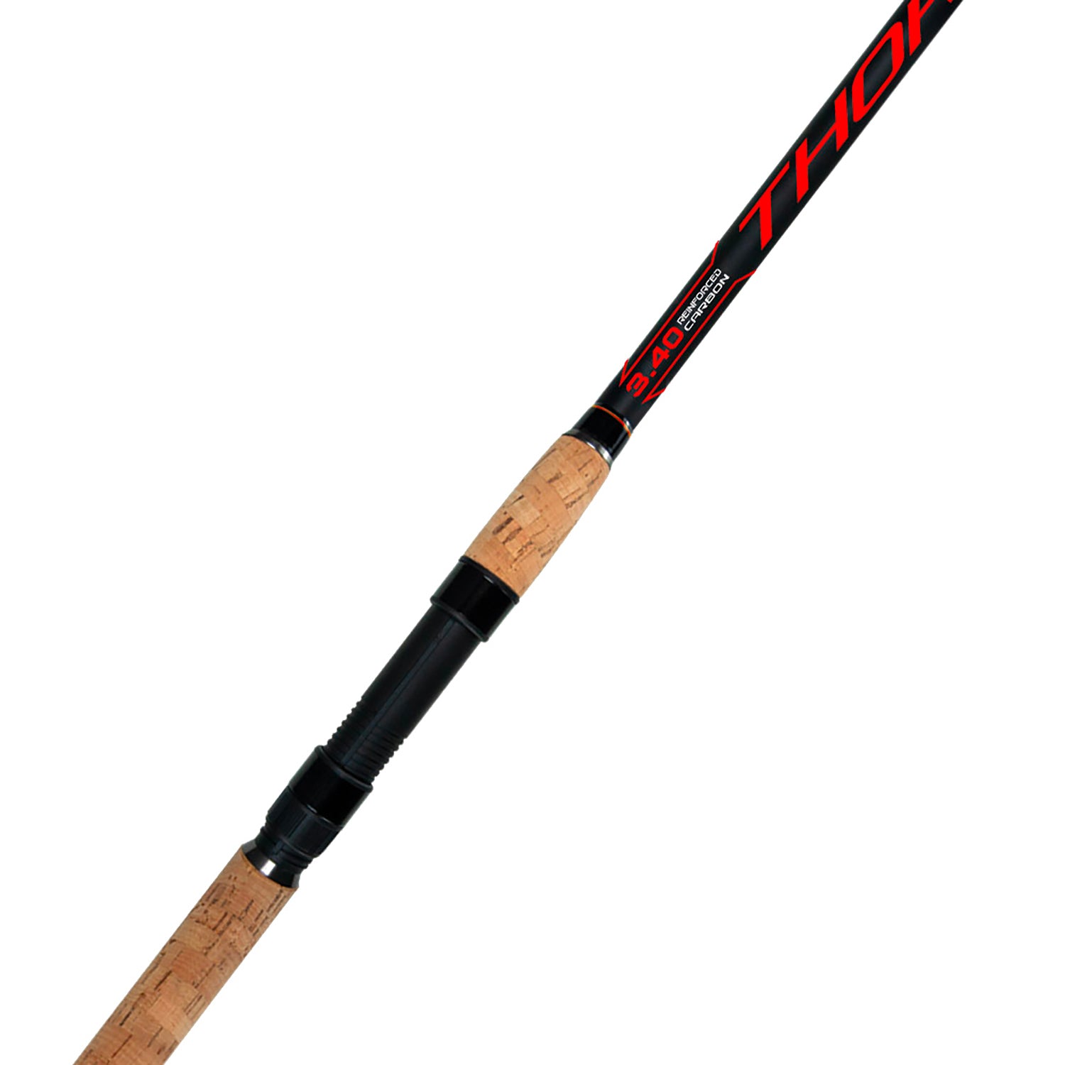 Thor Universal con Anelli - Canna Universale