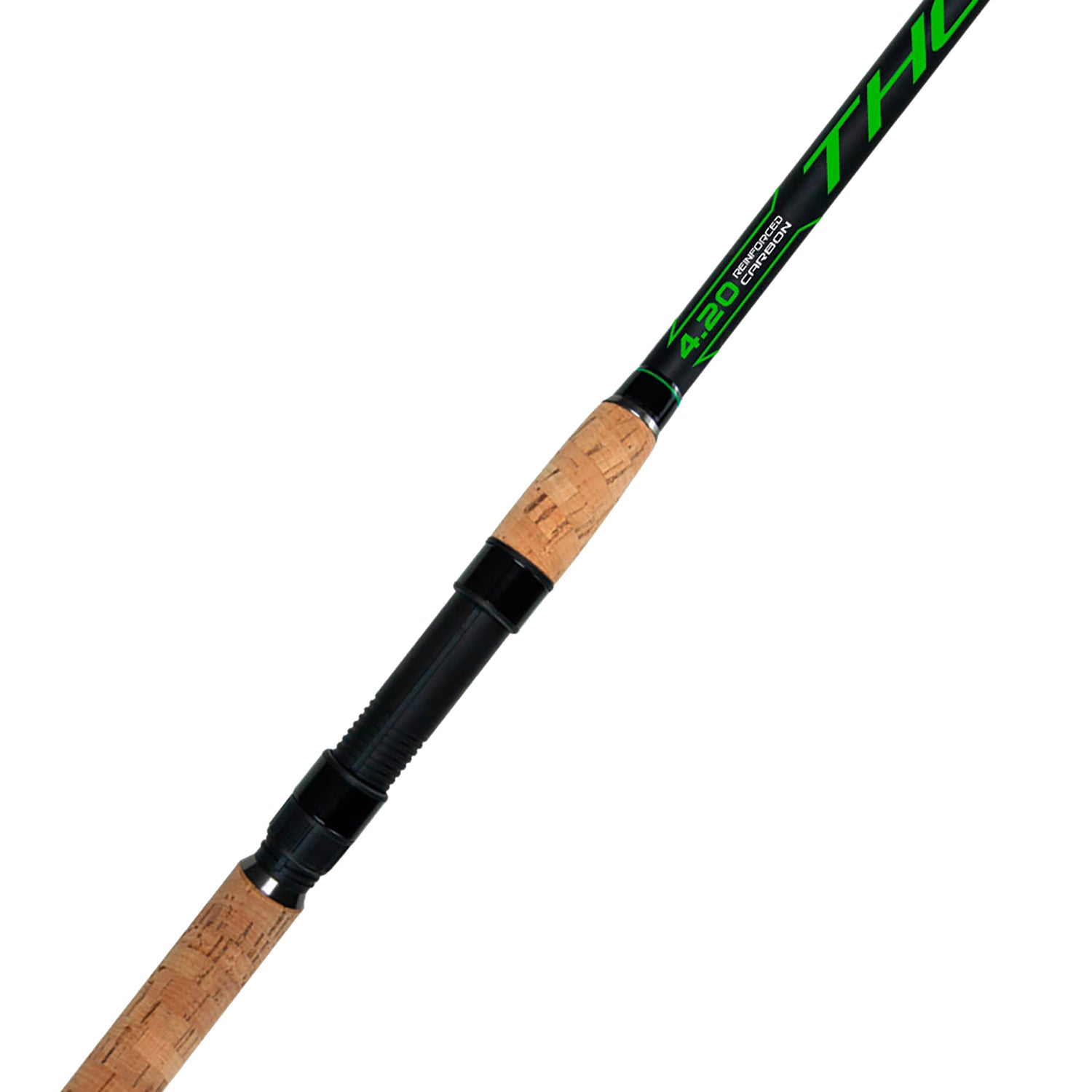 Thor Universal con Anelli - Canna Universale