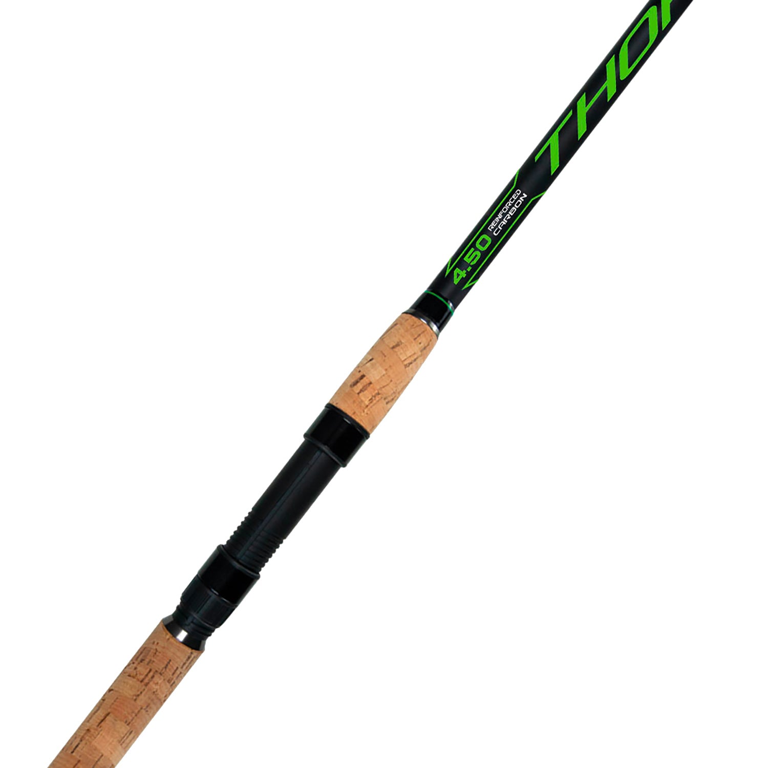 Thor Universal con Anelli - Canna Universale