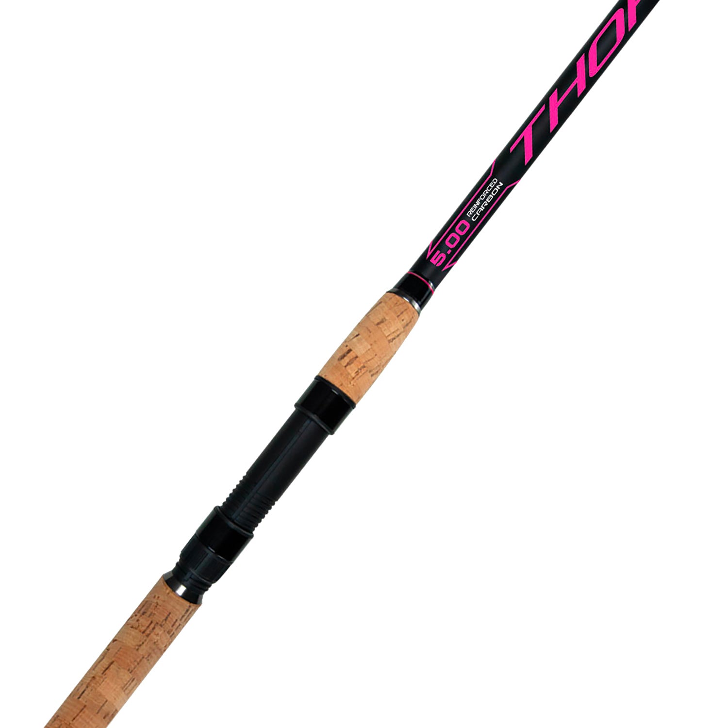 Thor Universal con Anelli - Canna Universale