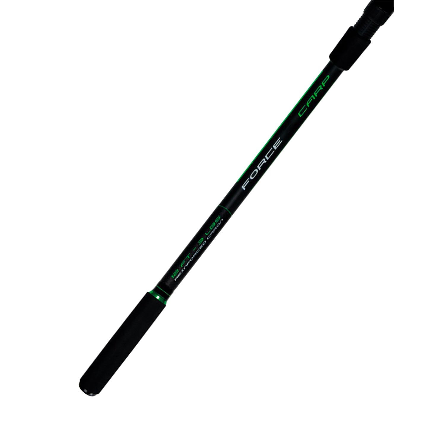 Force Carp Tele - Canna Carpfishing