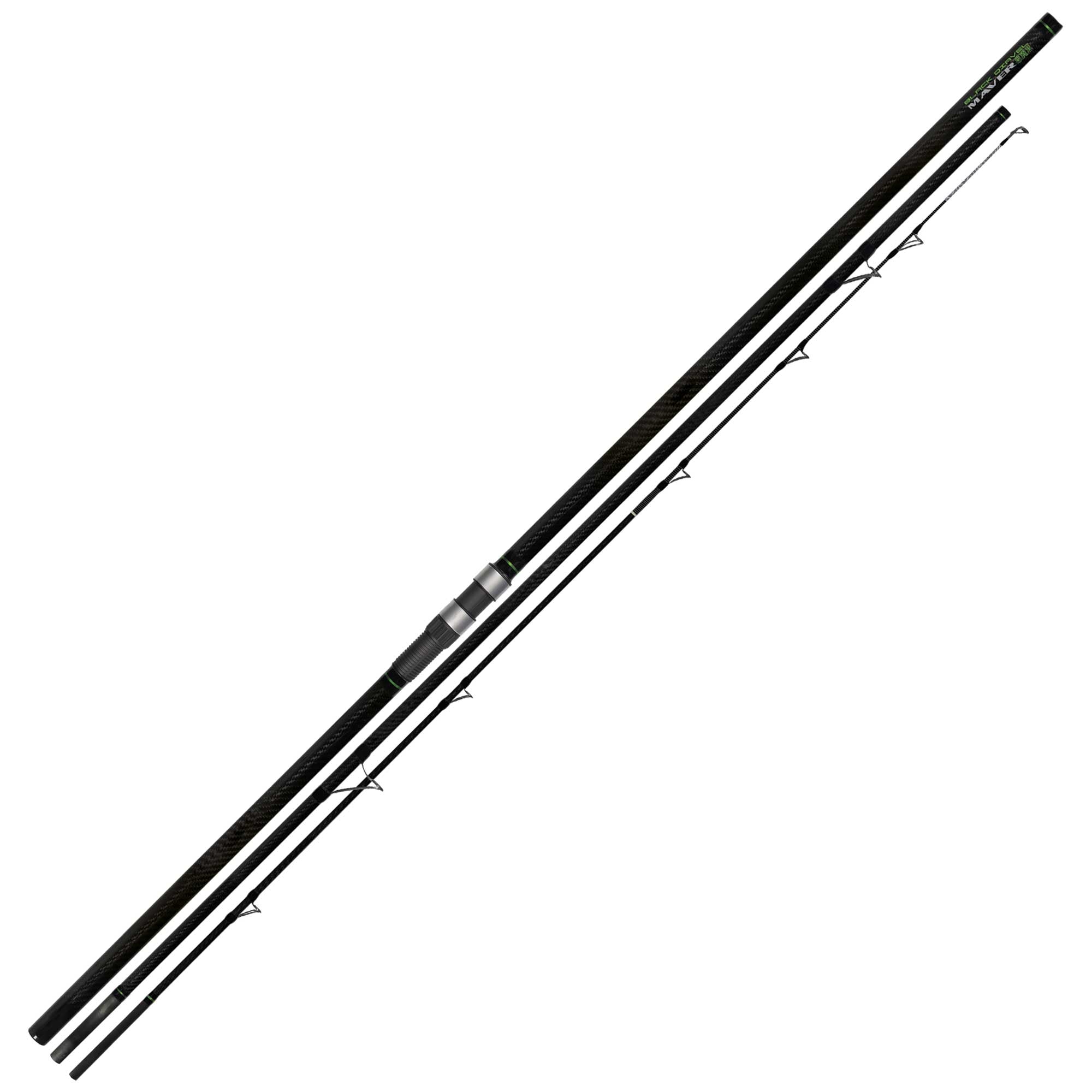Black Diavel 3sec. Put in - Canna Surfcasting