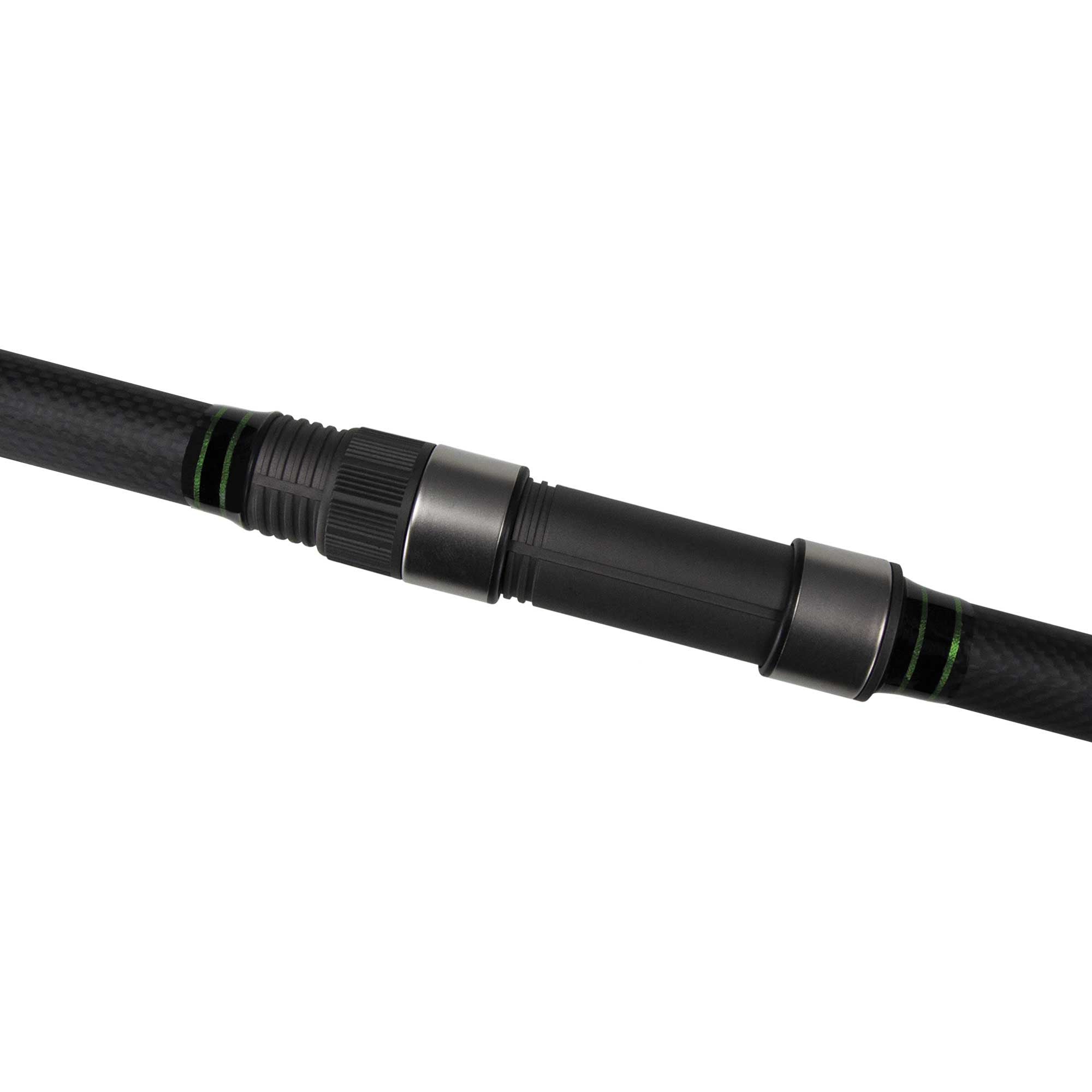 Darkside 4K 3Sec. 4.2M 250G With Fuji Rings - Surfcasting Rod