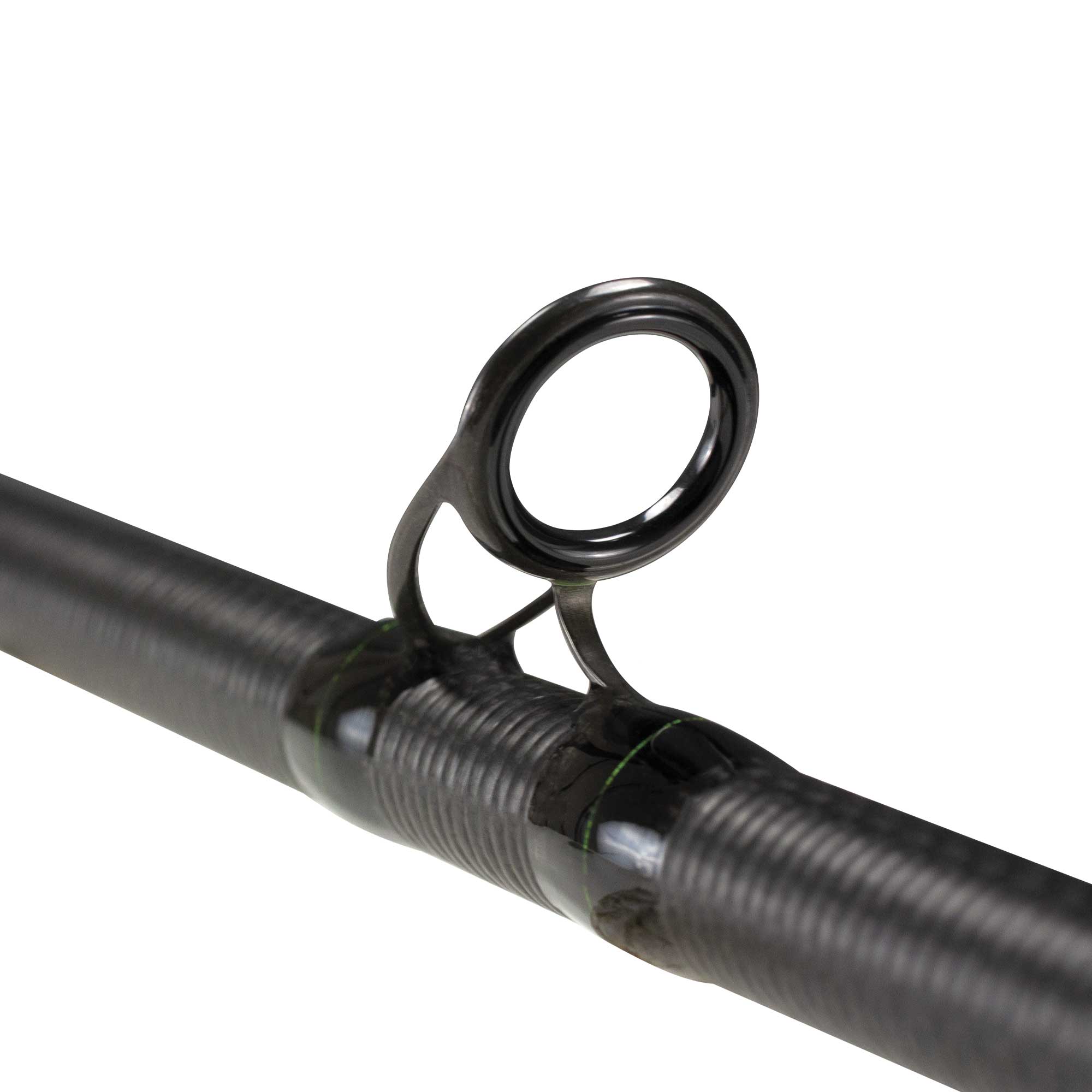 Darkside 4K 3Sec. 4.2M 250G With Fuji Rings - Surfcasting Rod
