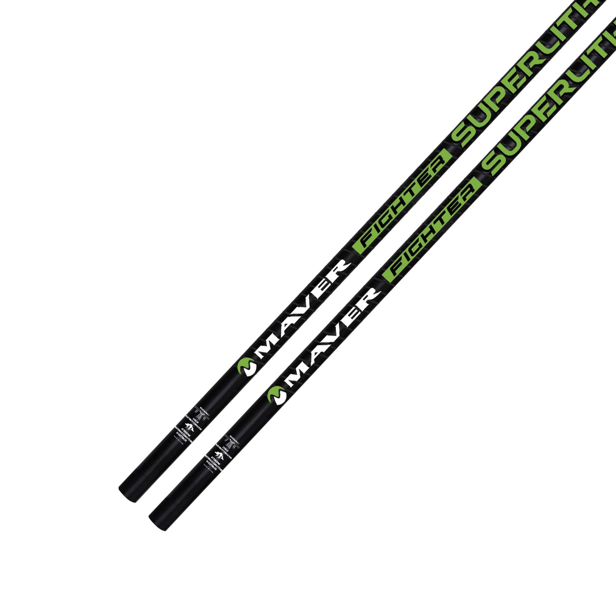 Superlithium Fighter Mak2 Sezione F/G
