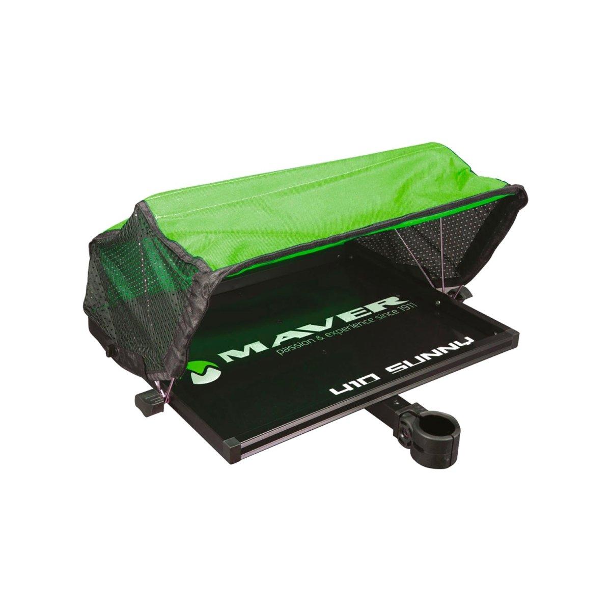 410 Sunny Side Tray 41x32x5cm - Piatto - Playfishing