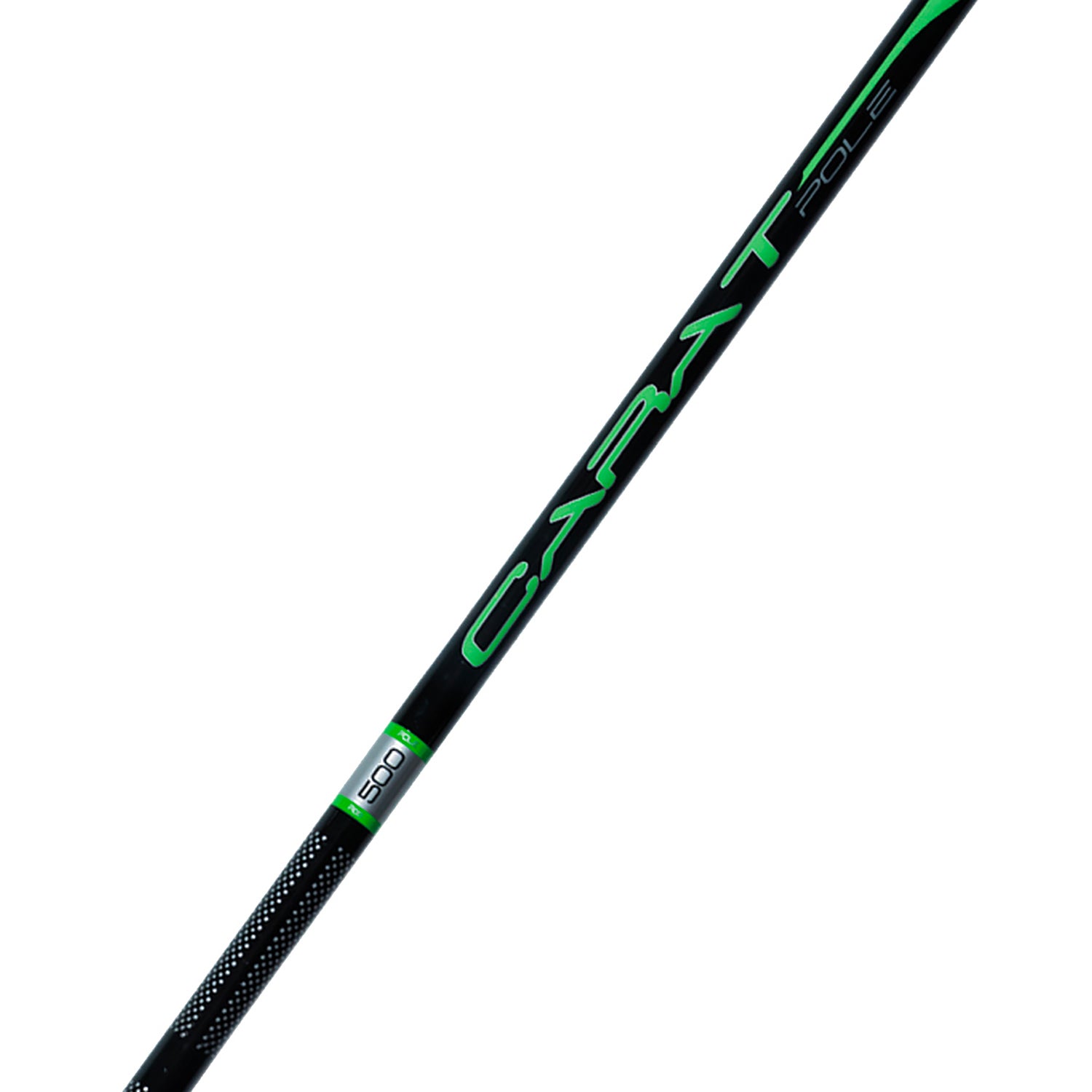 Carat Pole senza Elastico - Canna fissa