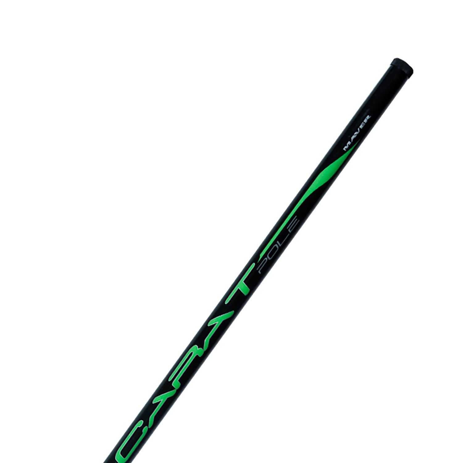 Carat Pole senza Elastico - Canna fissa