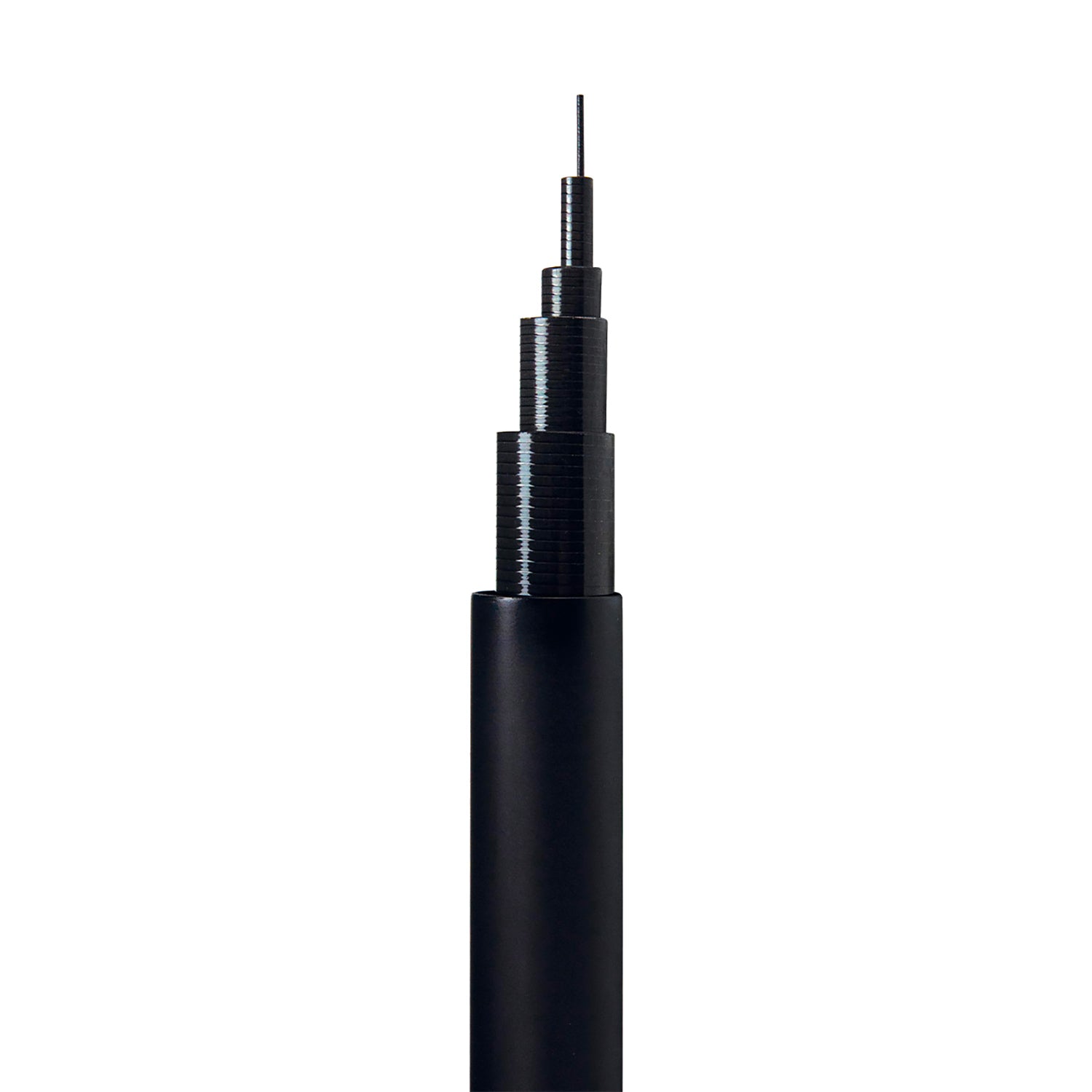 Carat Pole senza Elastico - Canna fissa