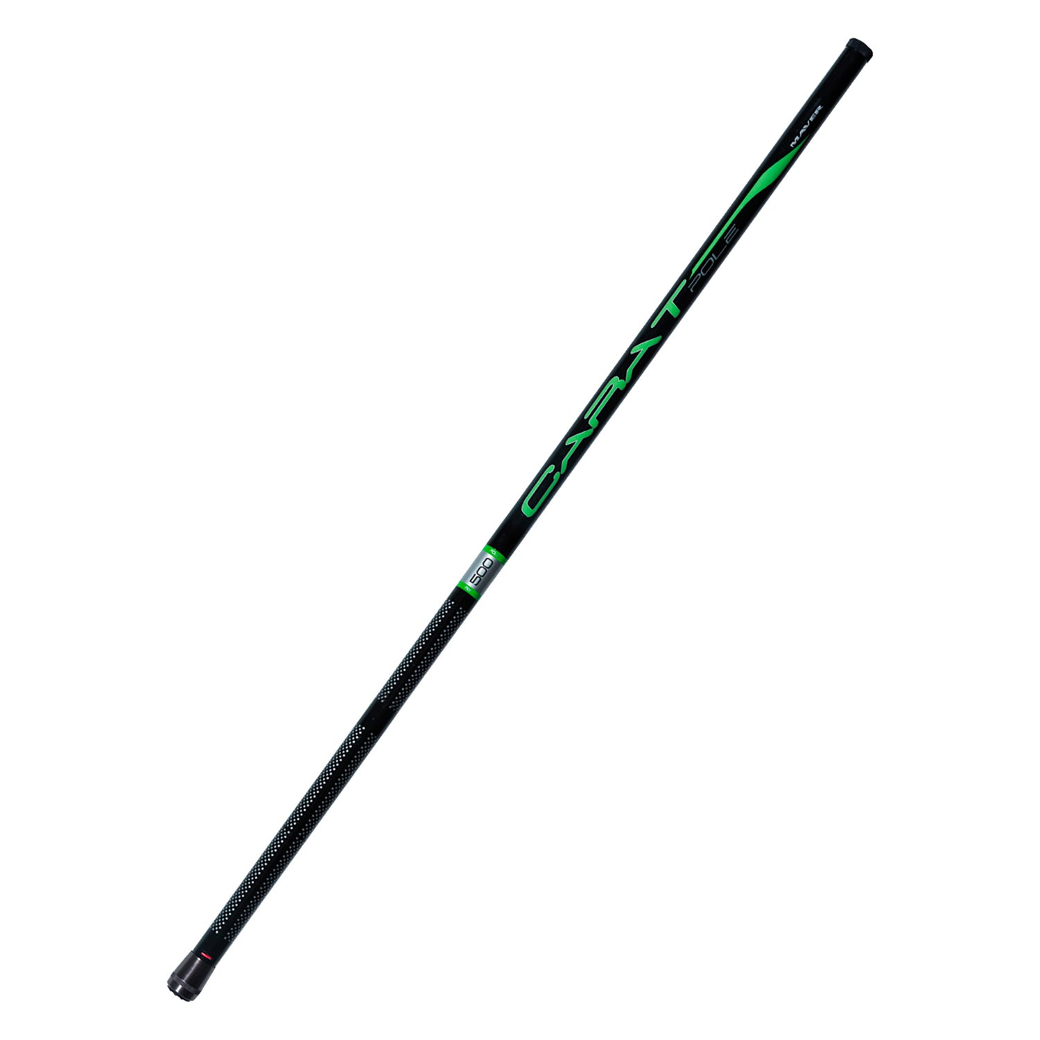 Carat Pole senza Elastico - Canna fissa