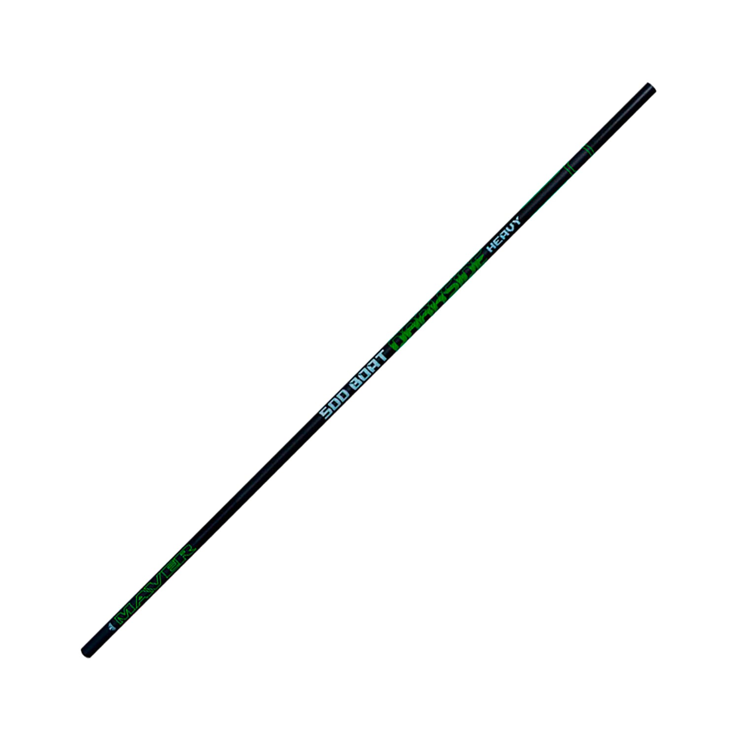 Darkside Heavy Tele Boat 2 Tops - Boat Rod