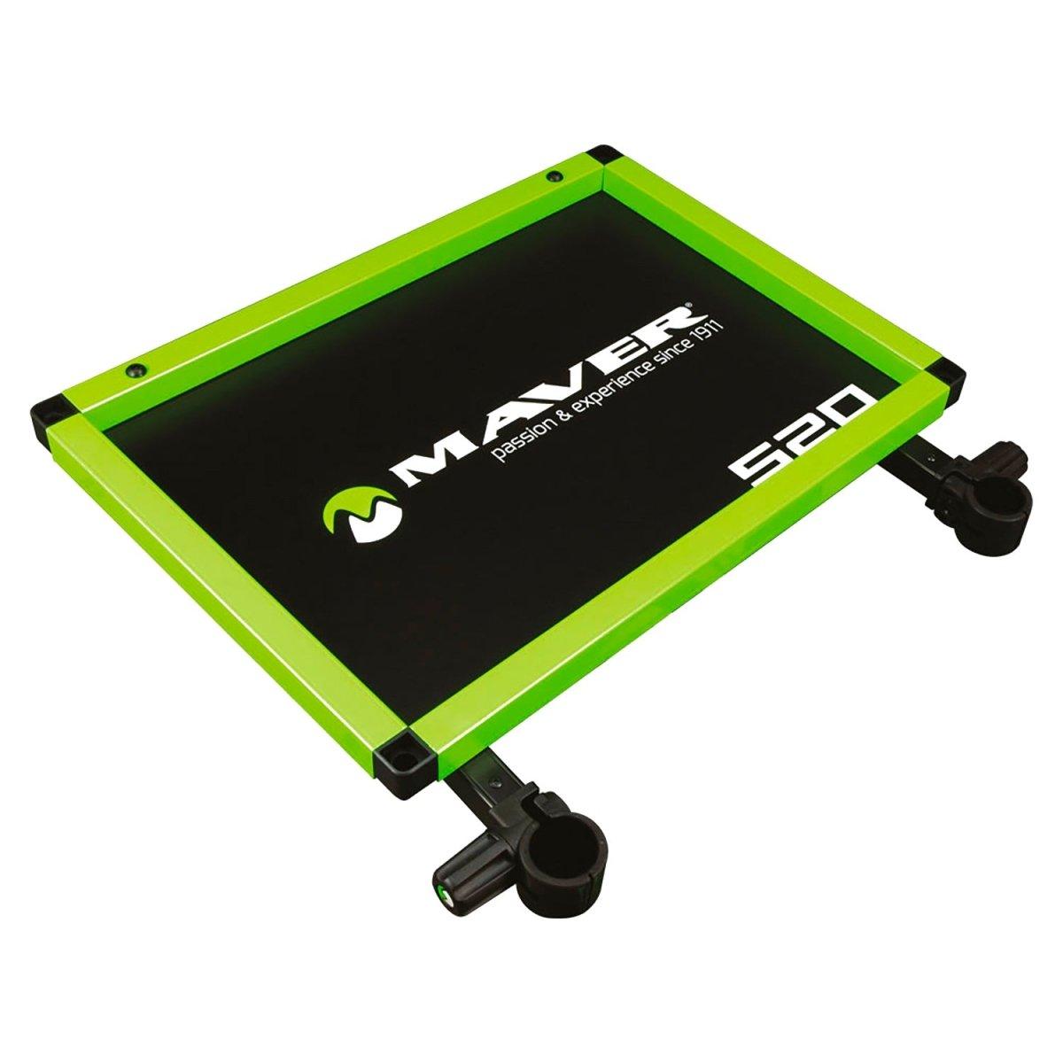 520 Side Tray 53x38x6cm - Piatto - Playfishing