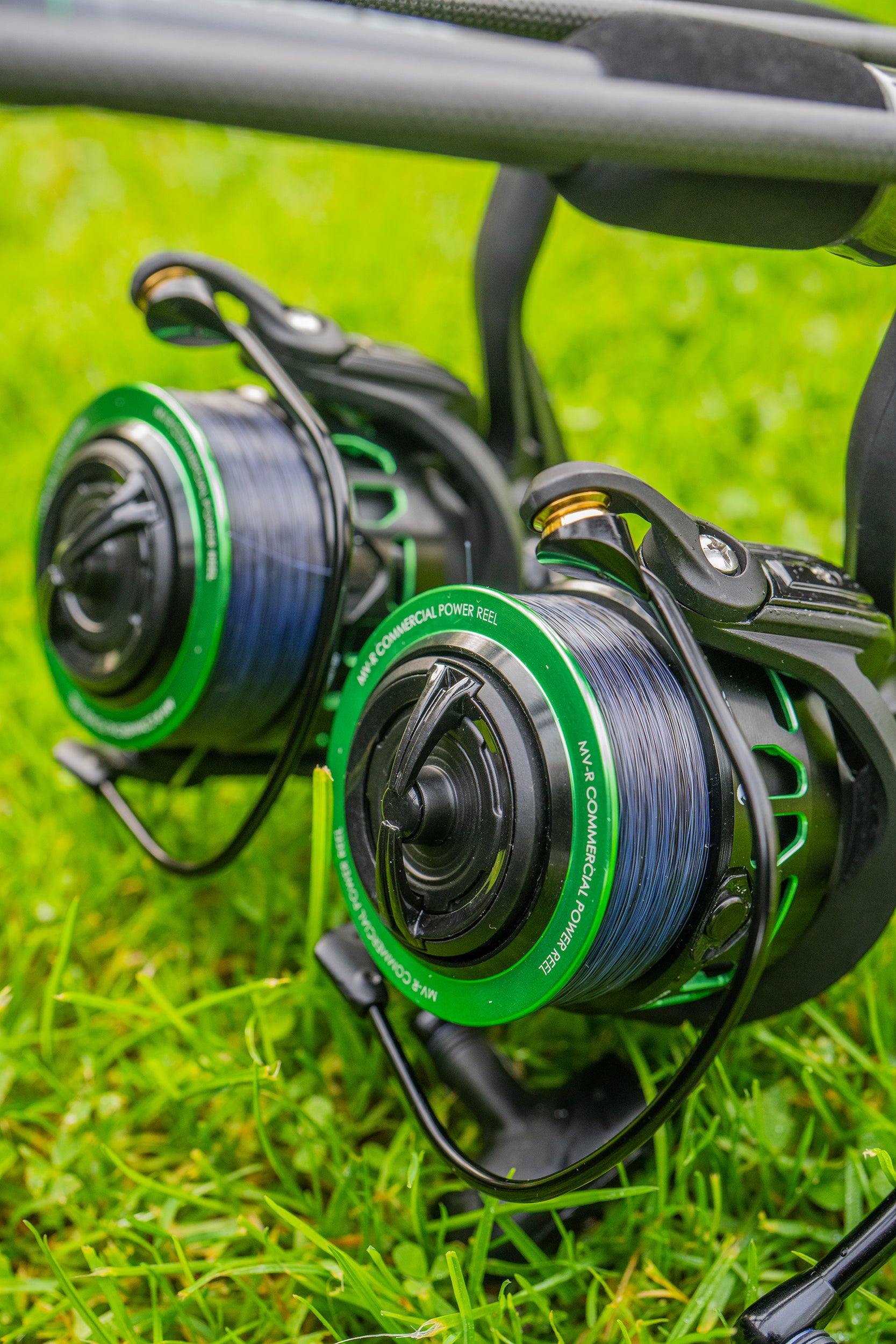 ÉNERGIE COMMERCIALE MVR