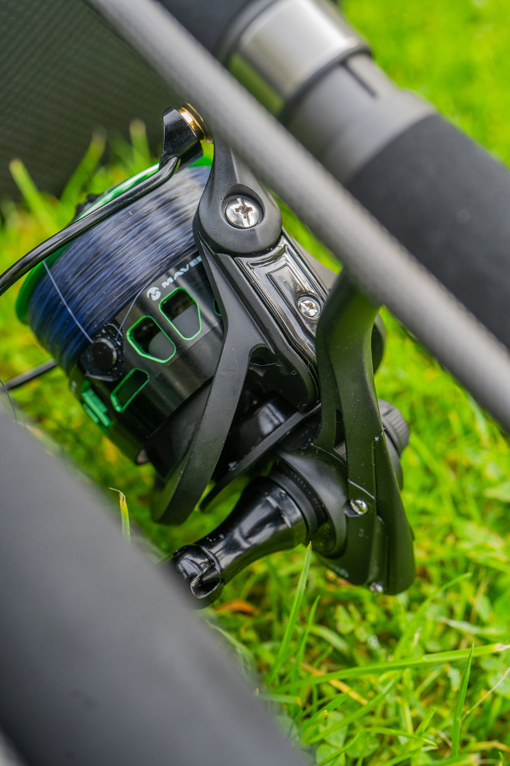 ÉNERGIE COMMERCIALE MVR