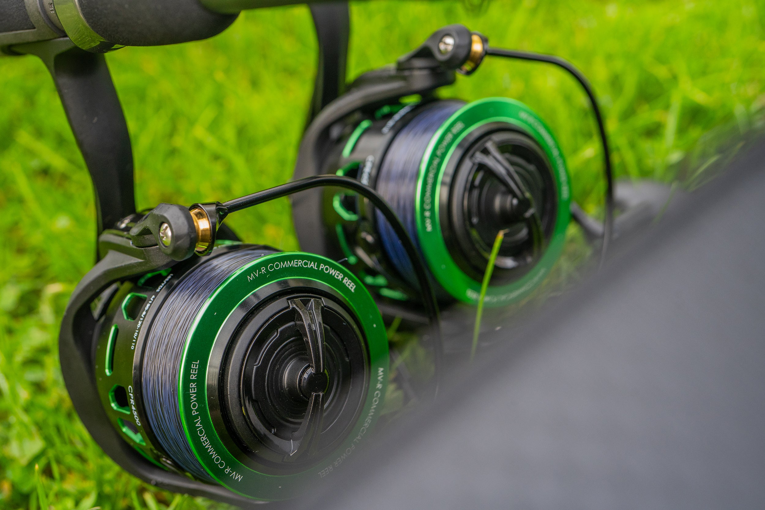 ÉNERGIE COMMERCIALE MVR