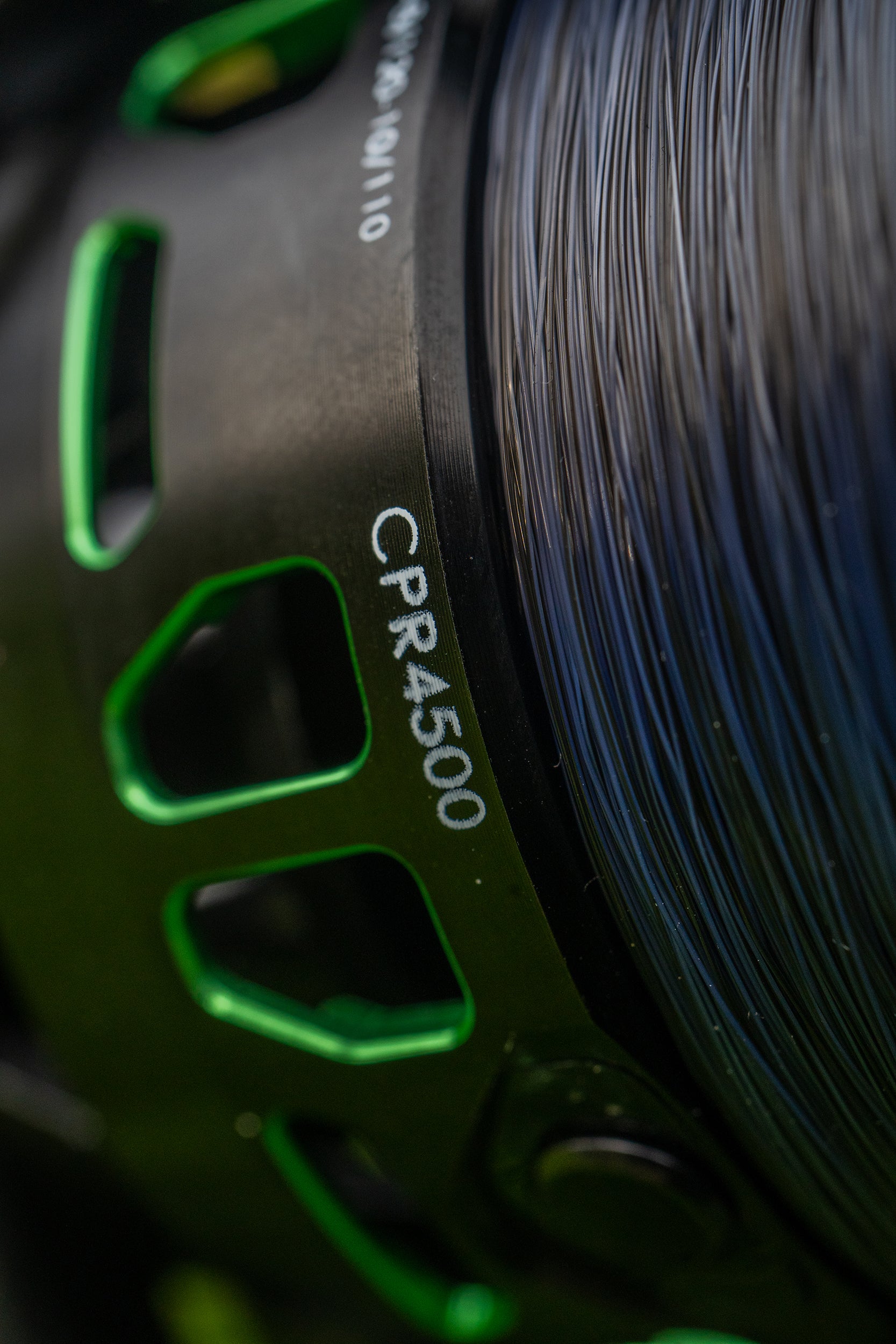 ÉNERGIE COMMERCIALE MVR