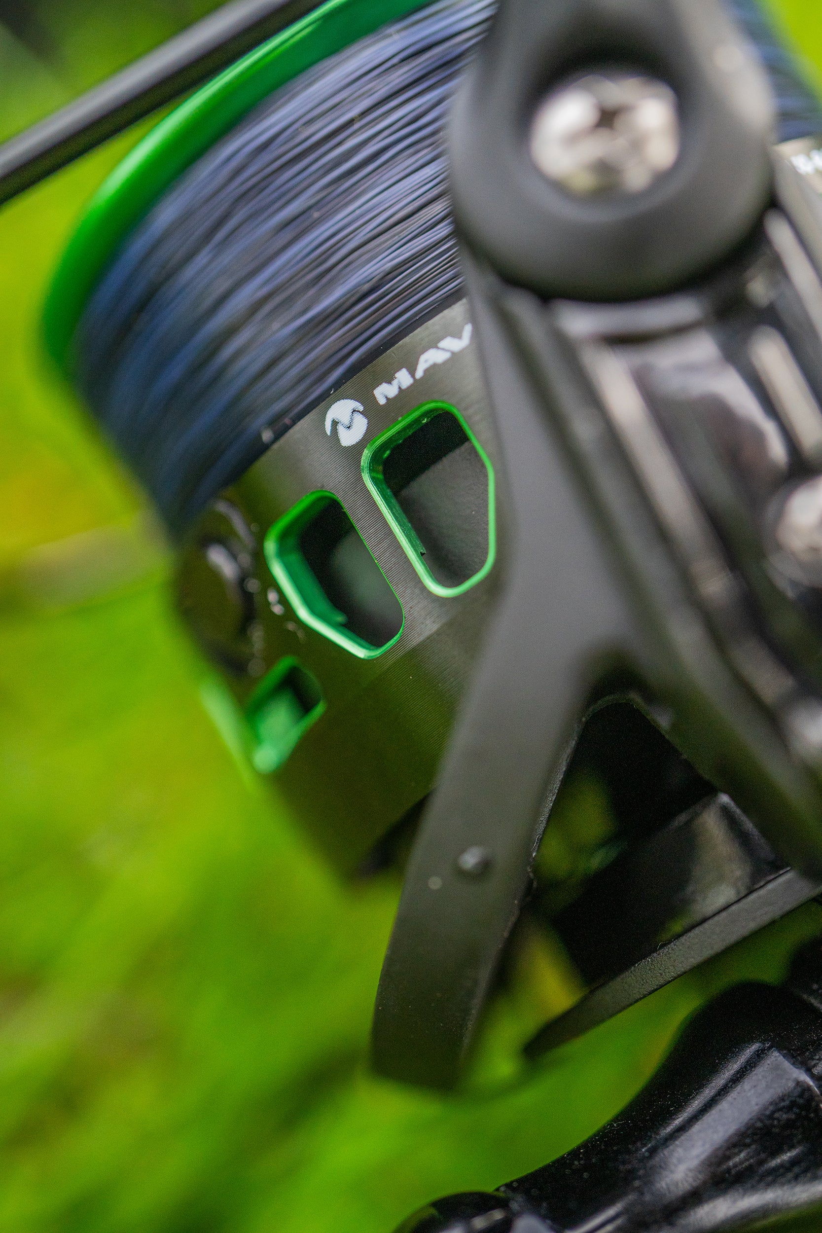 ÉNERGIE COMMERCIALE MVR