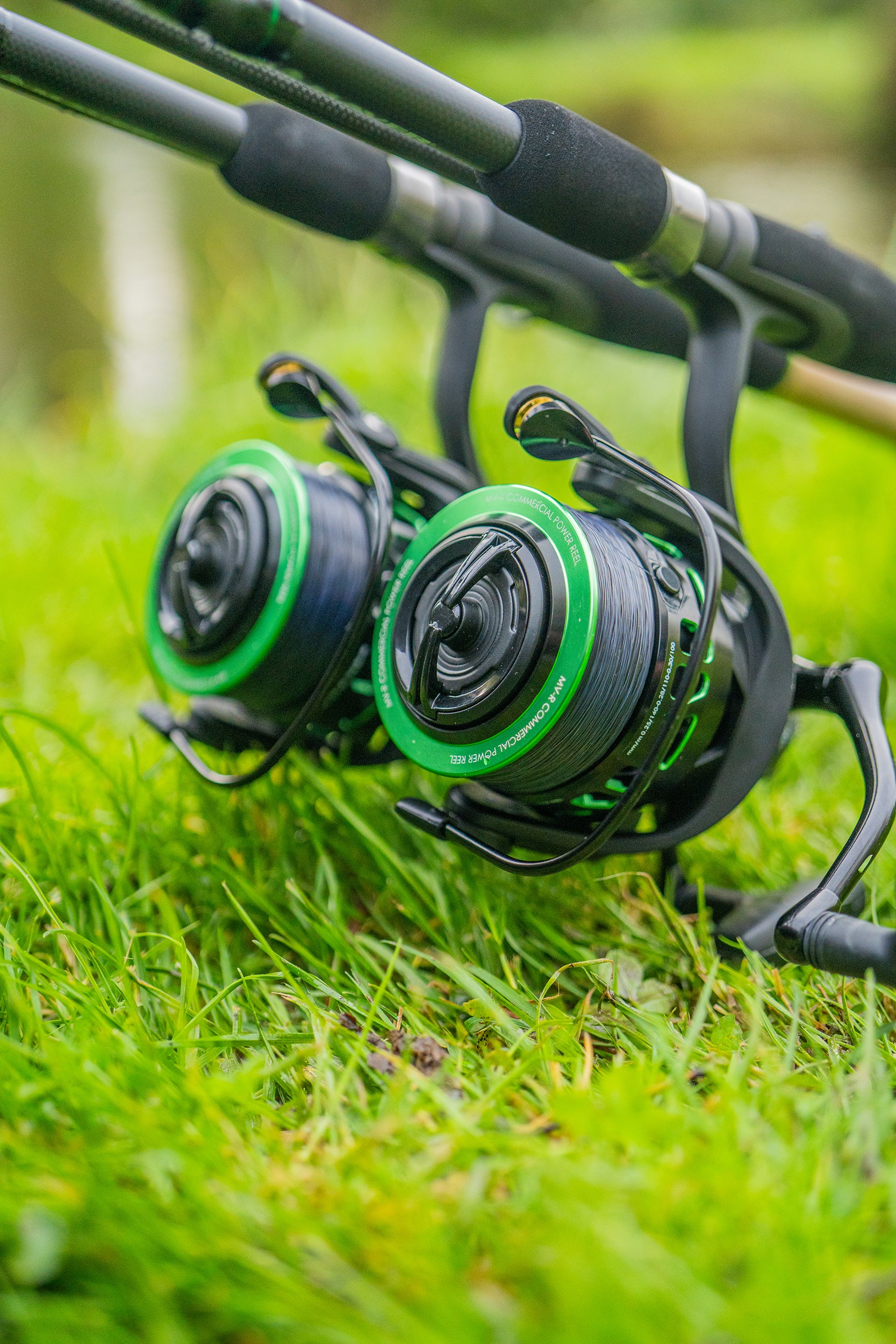 ÉNERGIE COMMERCIALE MVR