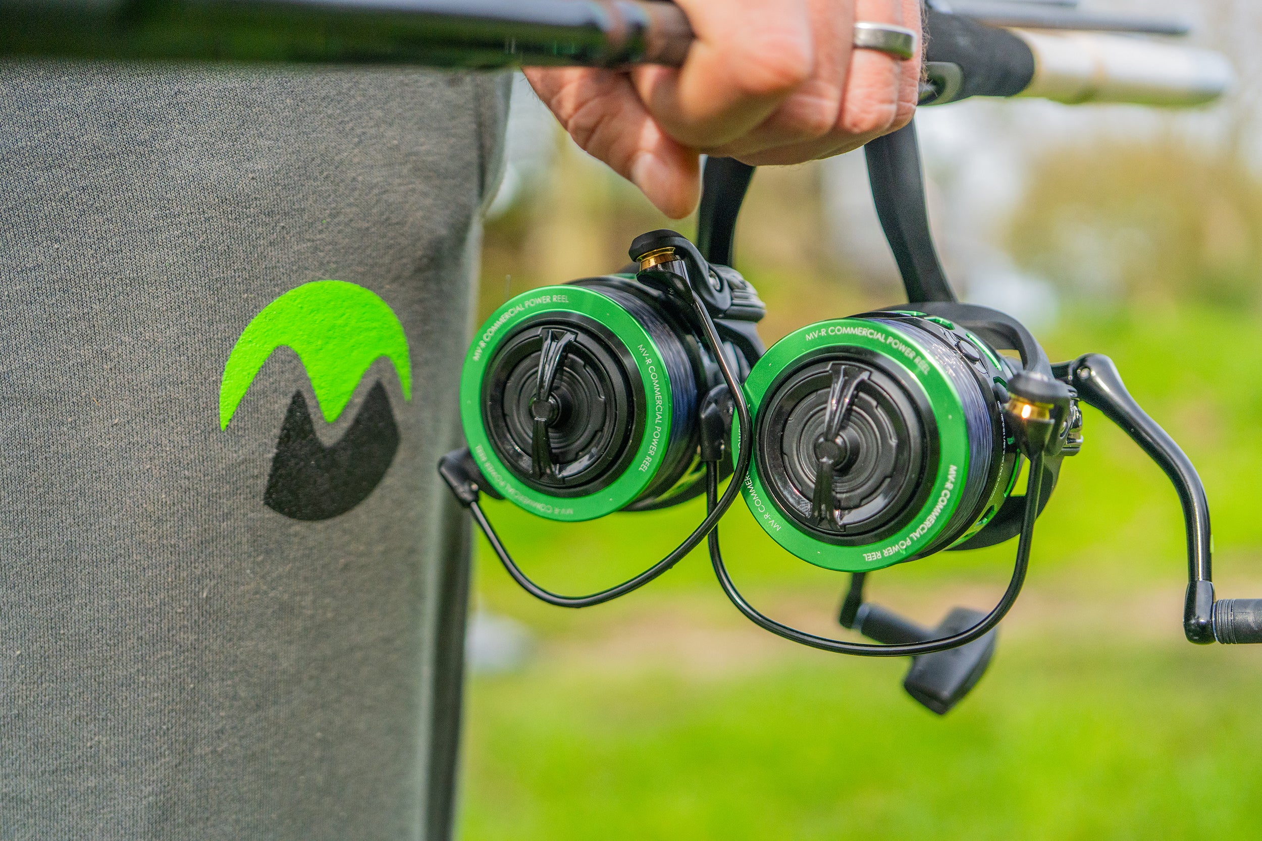 ÉNERGIE COMMERCIALE MVR