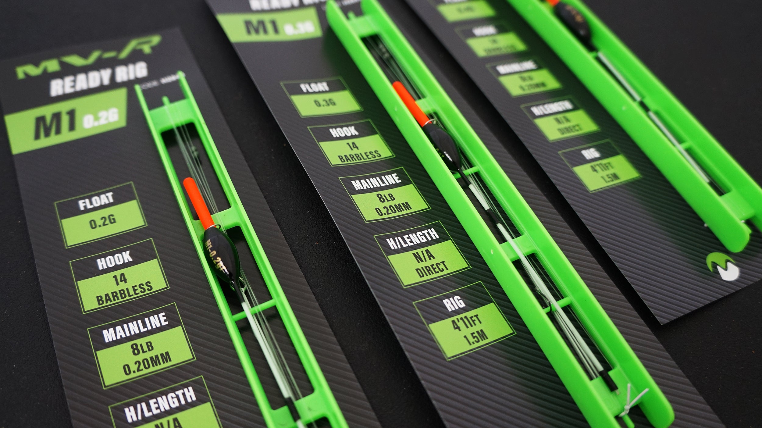 MV-R READY RIG M1