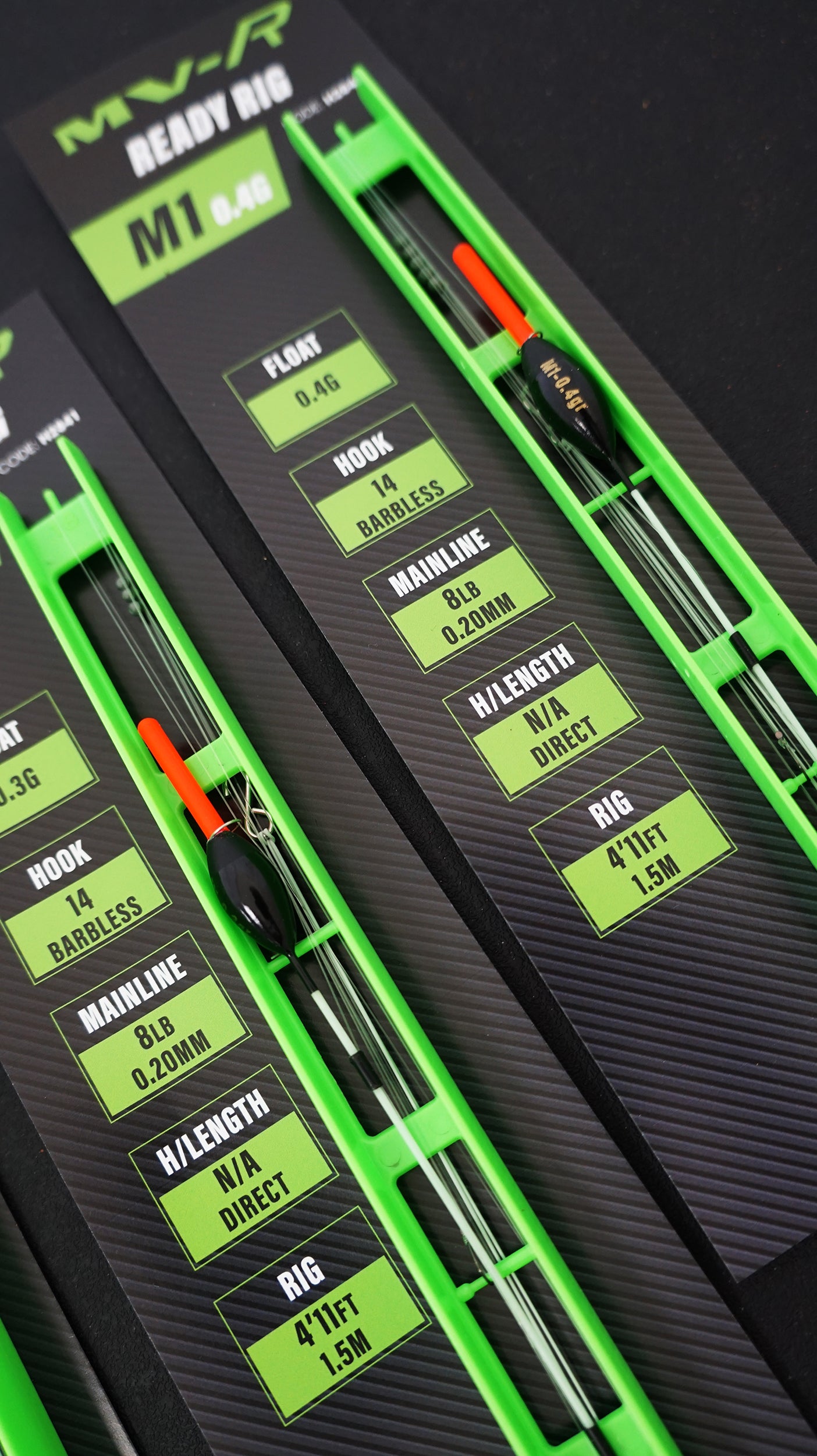 MV-R READY RIG M1