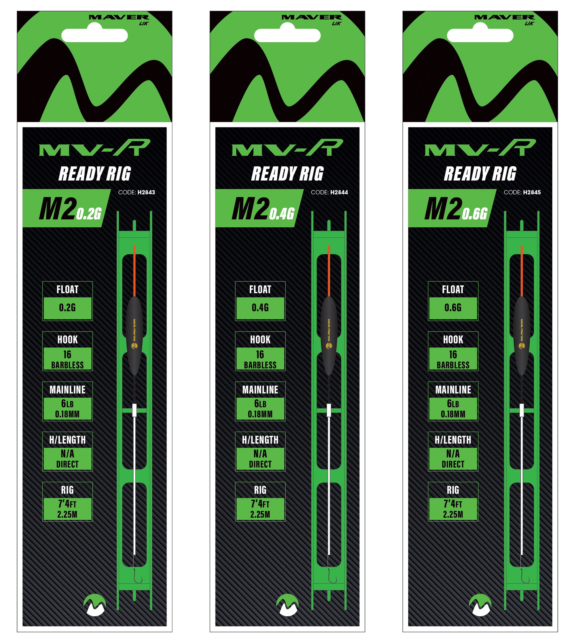 MV-R READY RIG M2