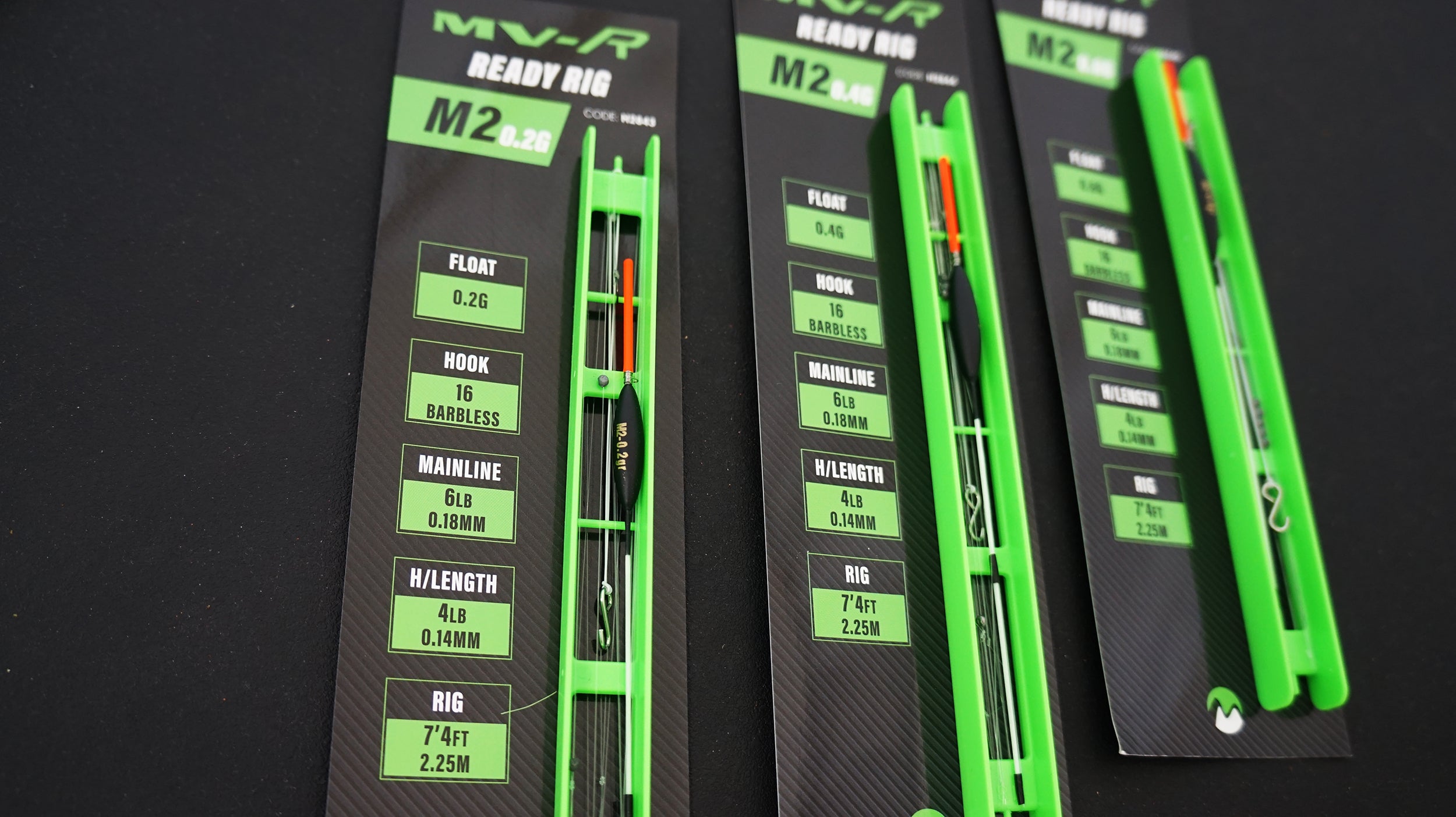 MV-R READY RIG M2