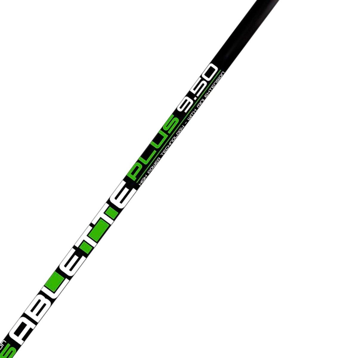 Ablette Plus 9.5m con Mini Prolunga - Canna Roubaisienne - Playfishing