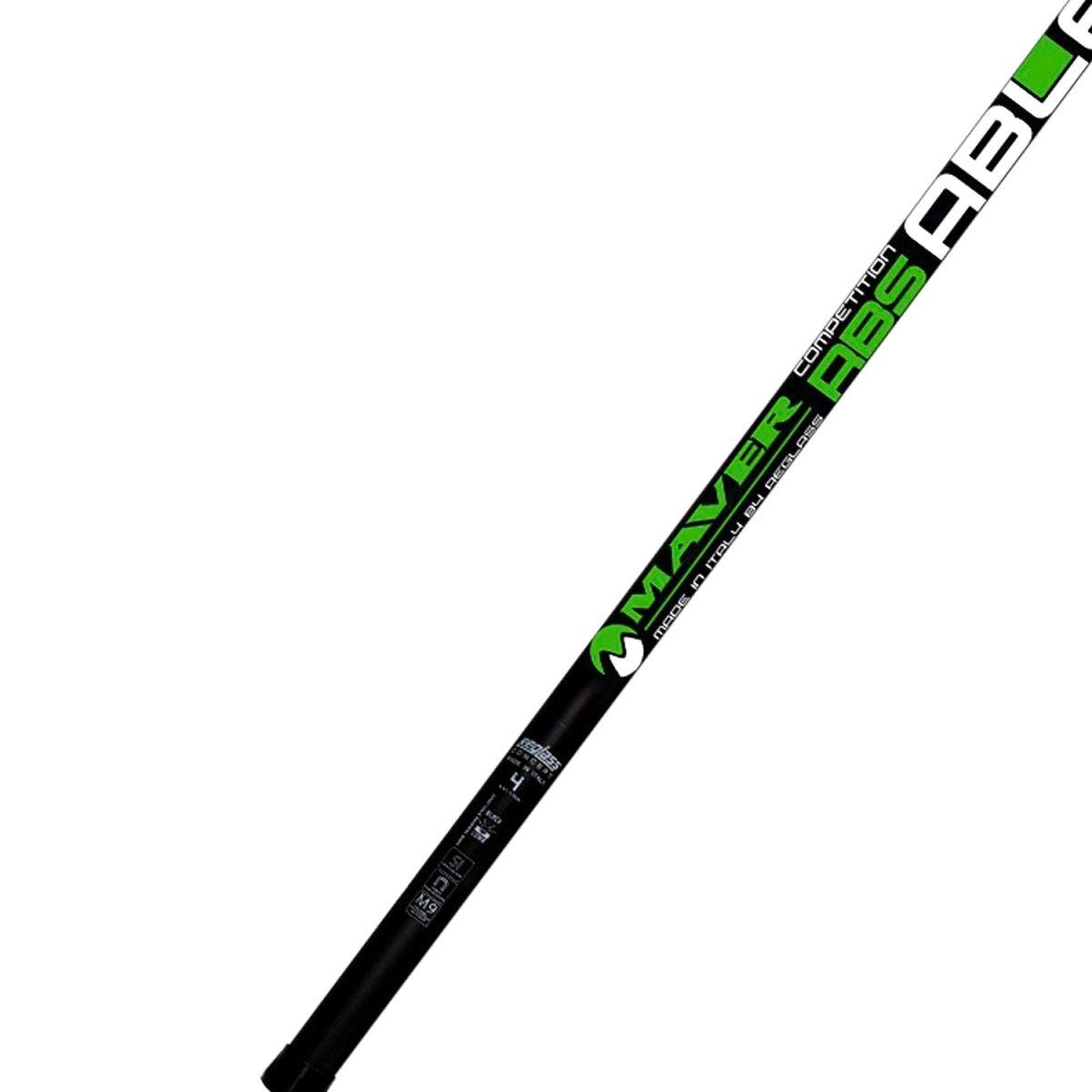 Ablette Plus 9.5m con Mini Prolunga - Canna Roubaisienne - Playfishing