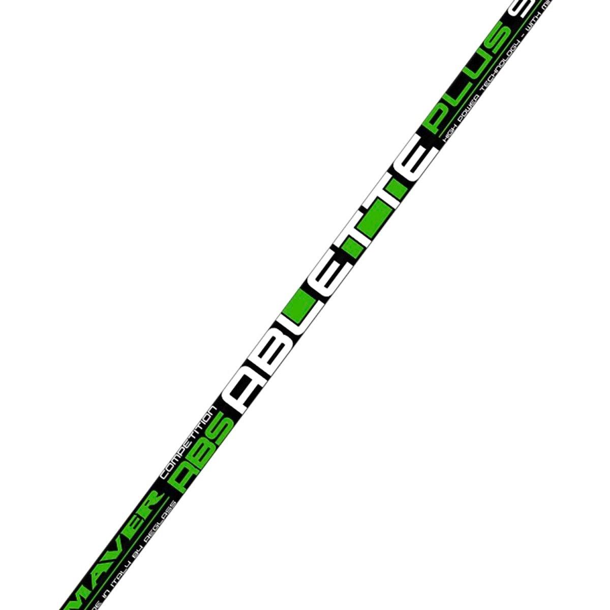 Ablette Plus 9.5m con Mini Prolunga - Canna Roubaisienne - Playfishing