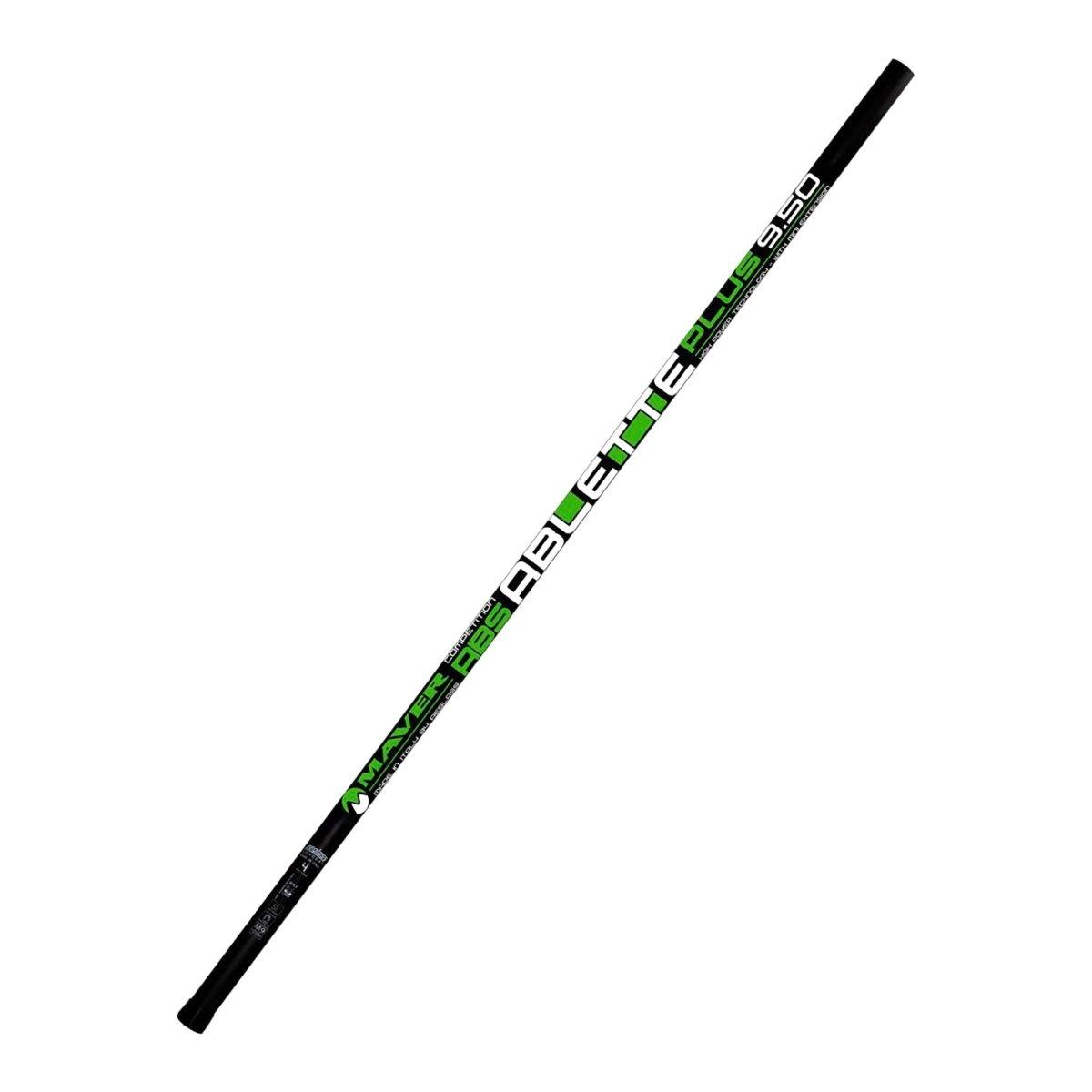 Ablette Plus 9.5m con Mini Prolunga - Canna Roubaisienne - Playfishing