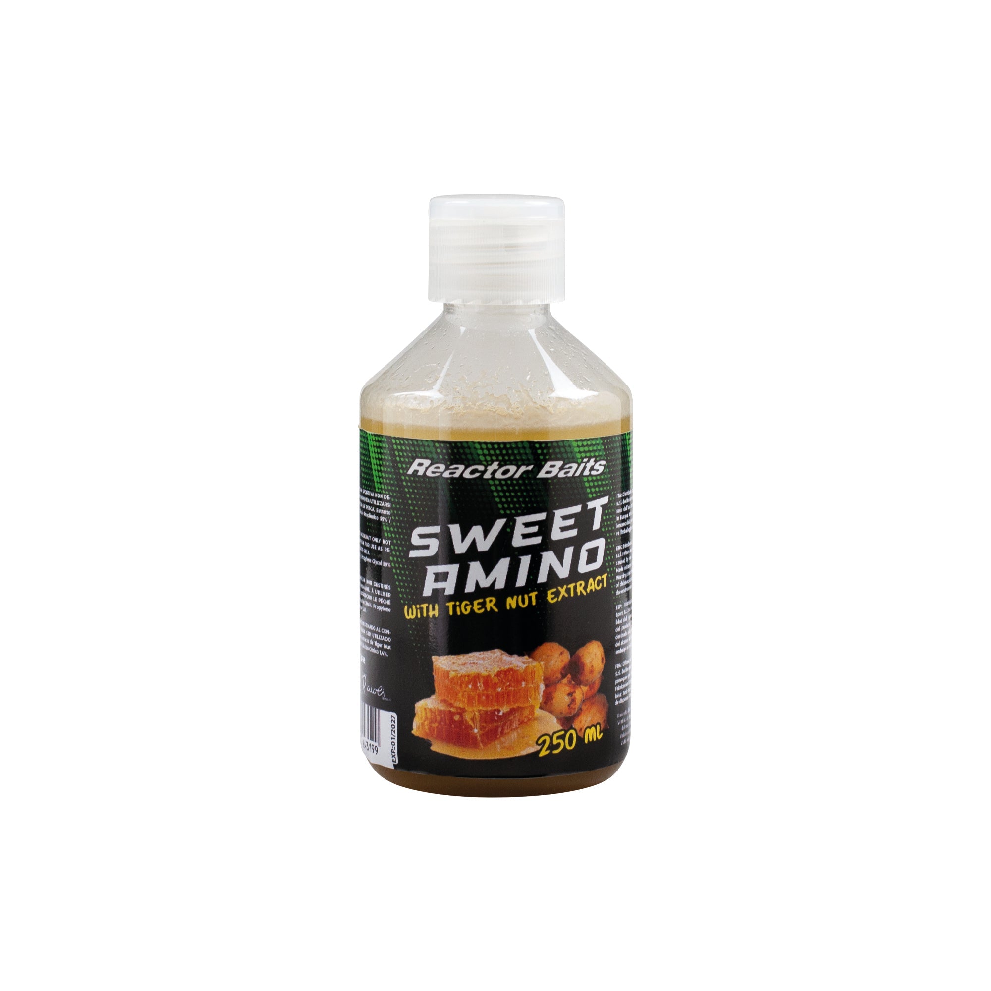 Amino 250ml - Maver - Playfishing