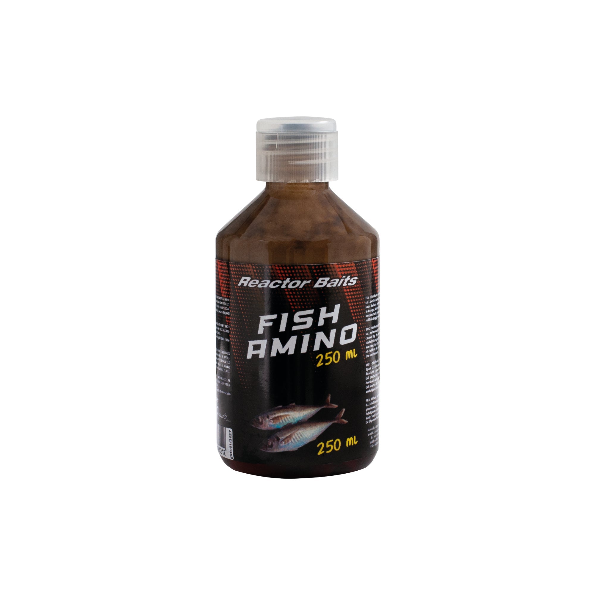 Amino 250ml - Maver - Playfishing