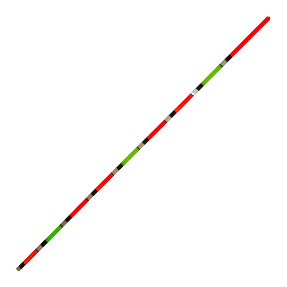 Antenna Cilindrica Mulricolor - Galleggianti - Playfishing