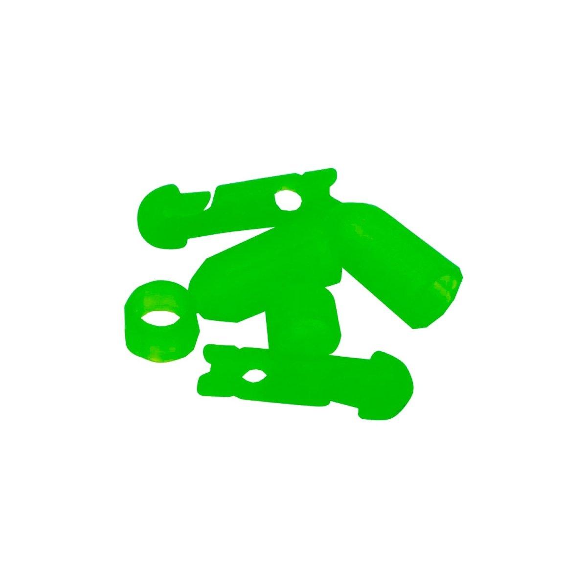 Apicali Verdi - Playfishing