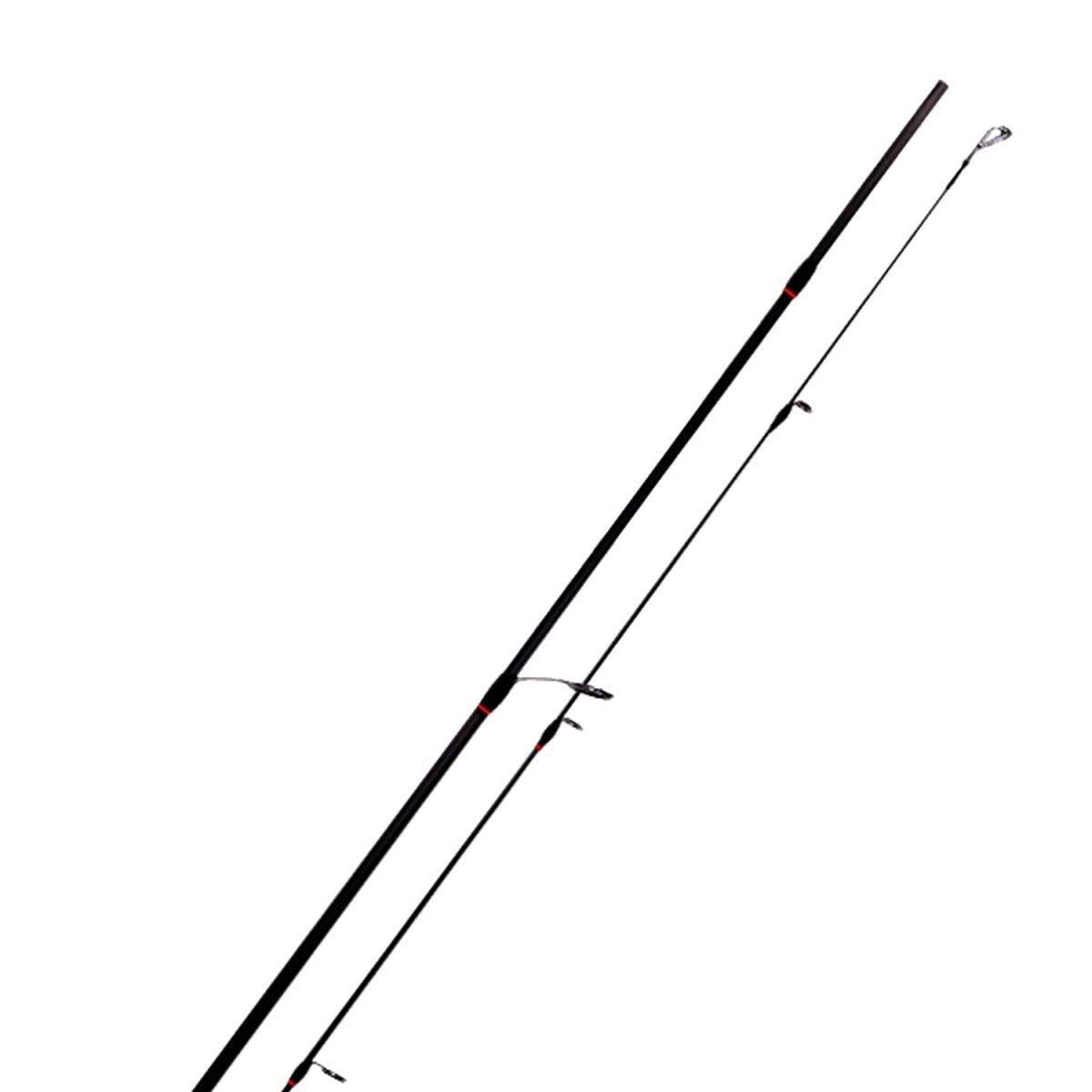 Area Game 2 Sec. - Canna Spinning - Playfishing