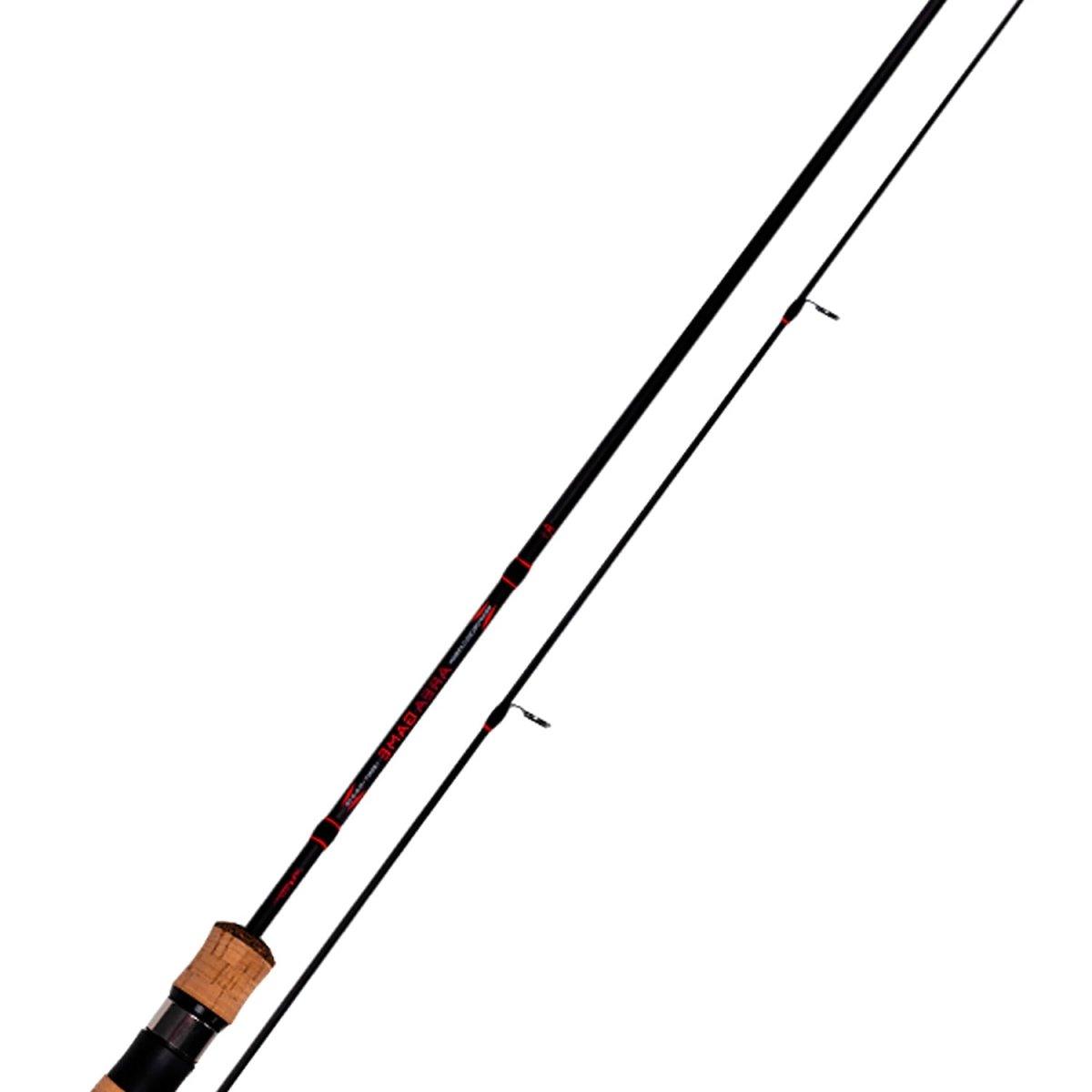 Area Game 2 Sec. - Canna Spinning - Playfishing
