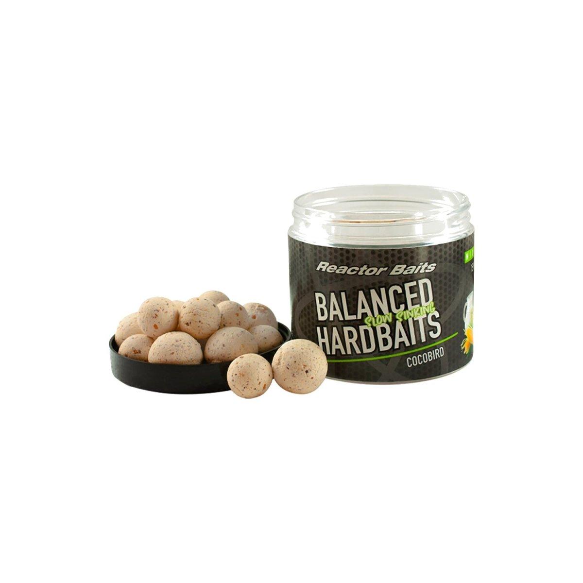 Balanced Hardbaits 15 - 20mm 80g - Playfishing