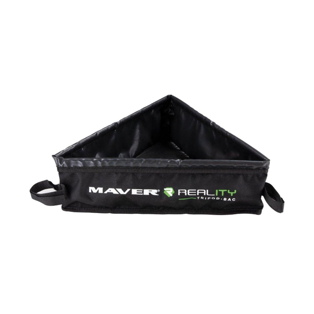 Borsa Reality per Tripode - Playfishing