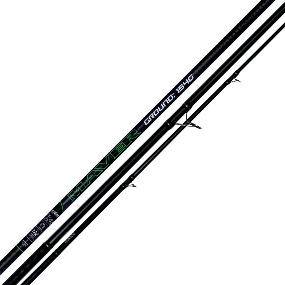 Canna Darkside JP - Canna Surfcasting - Playfishing