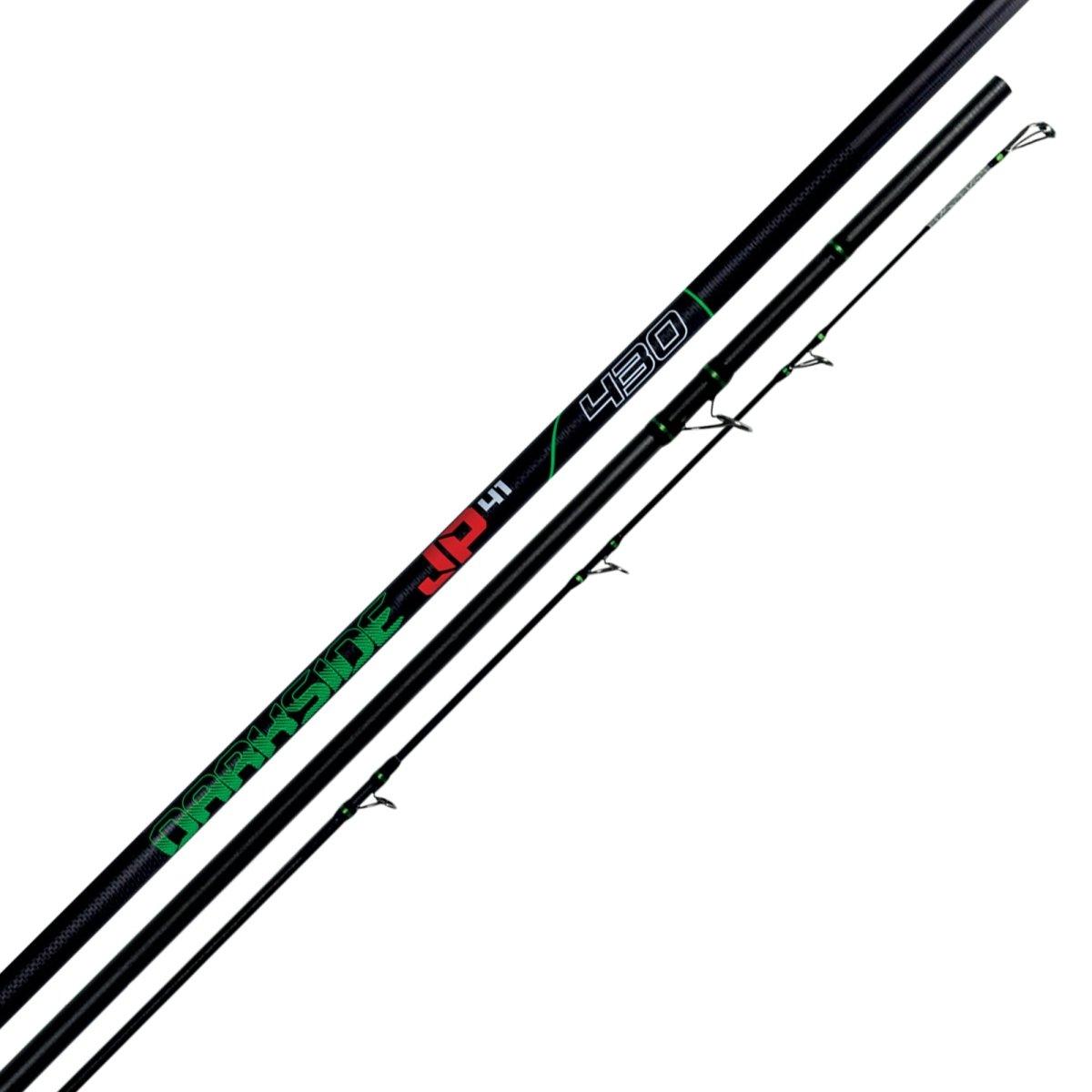Canna Darkside JP - Canna Surfcasting - Playfishing