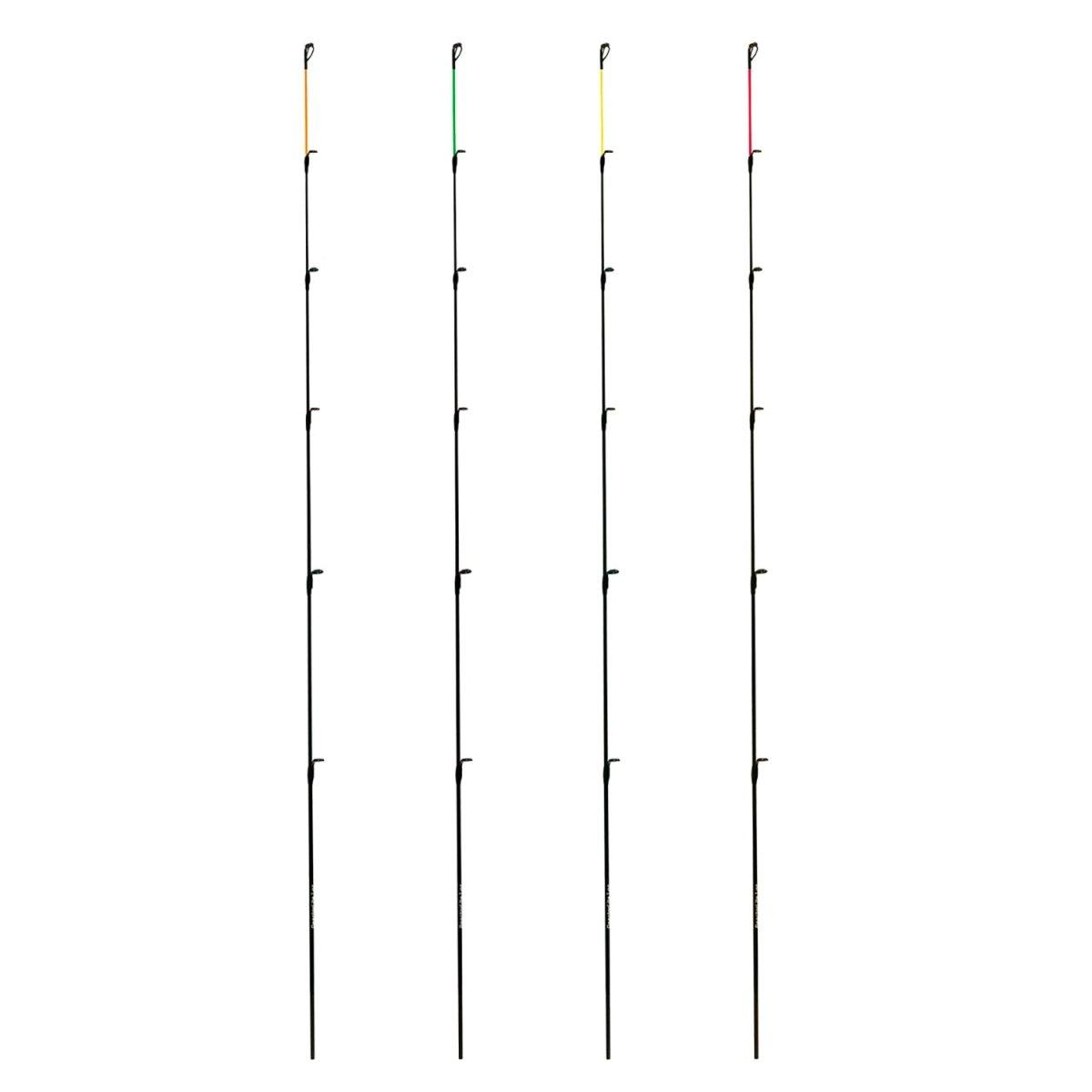 Cima in Carbonio Classic Evanon Feeder 3Sec. - Playfishing