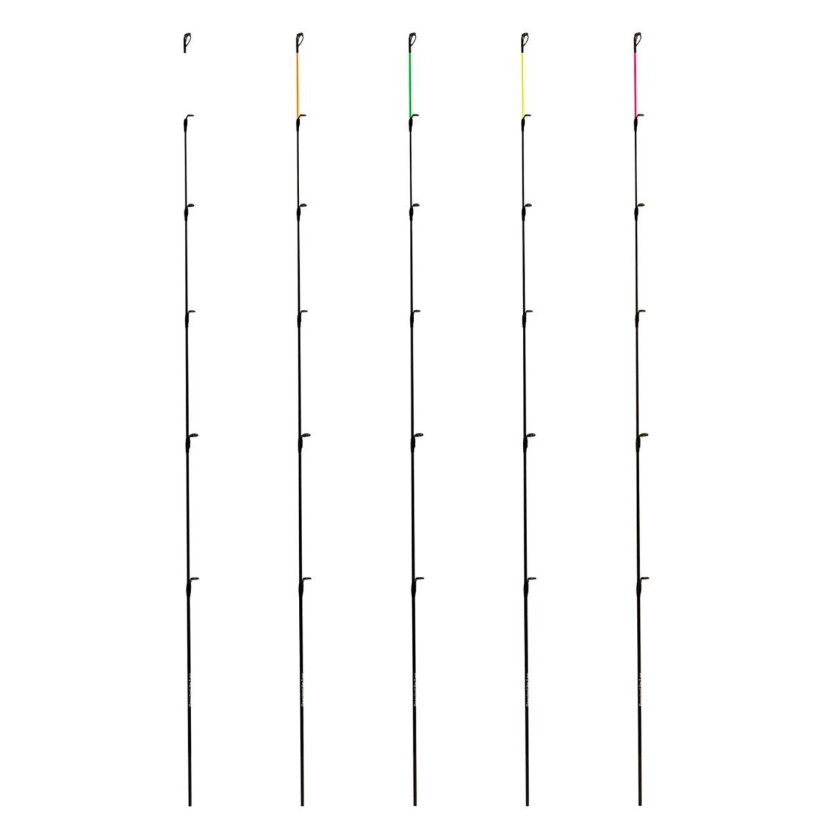 Cima in Carbonio Evanon Feeder 2Sec. - Playfishing