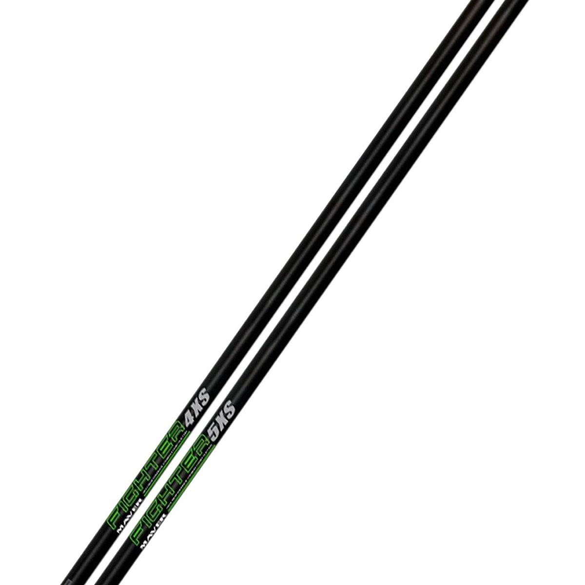Combo Fighter 4XS e 5XS sezione D/E - Kit - Playfishing