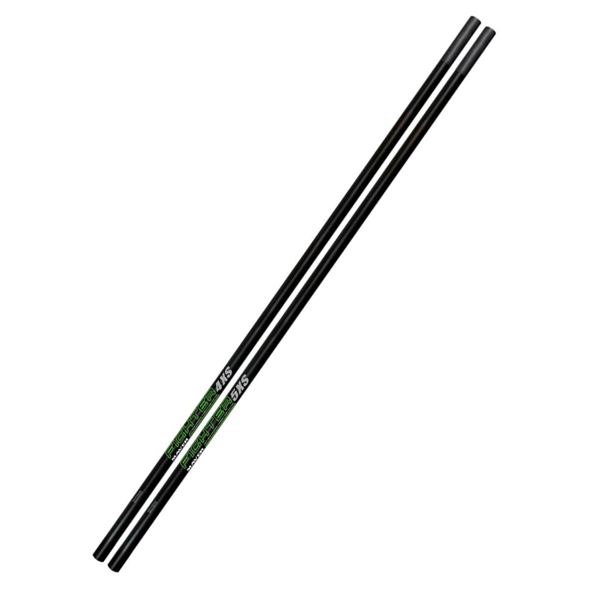 Combo Fighter 4XS e 5XS sezione D/E - Kit - Playfishing