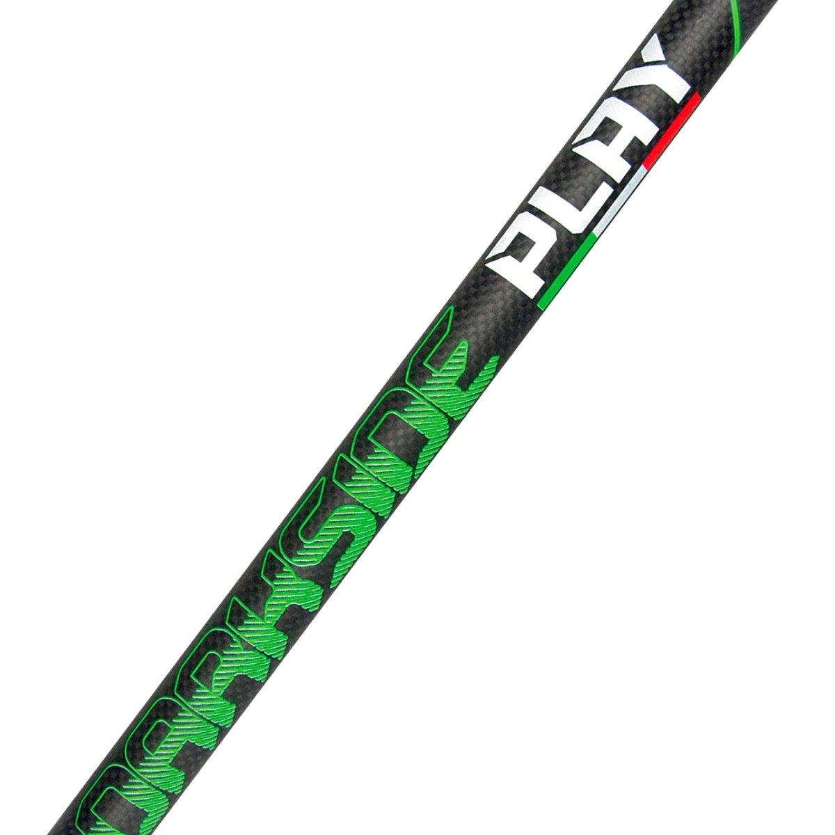 Darkside Play - Canna Surfcasting - Playfishing